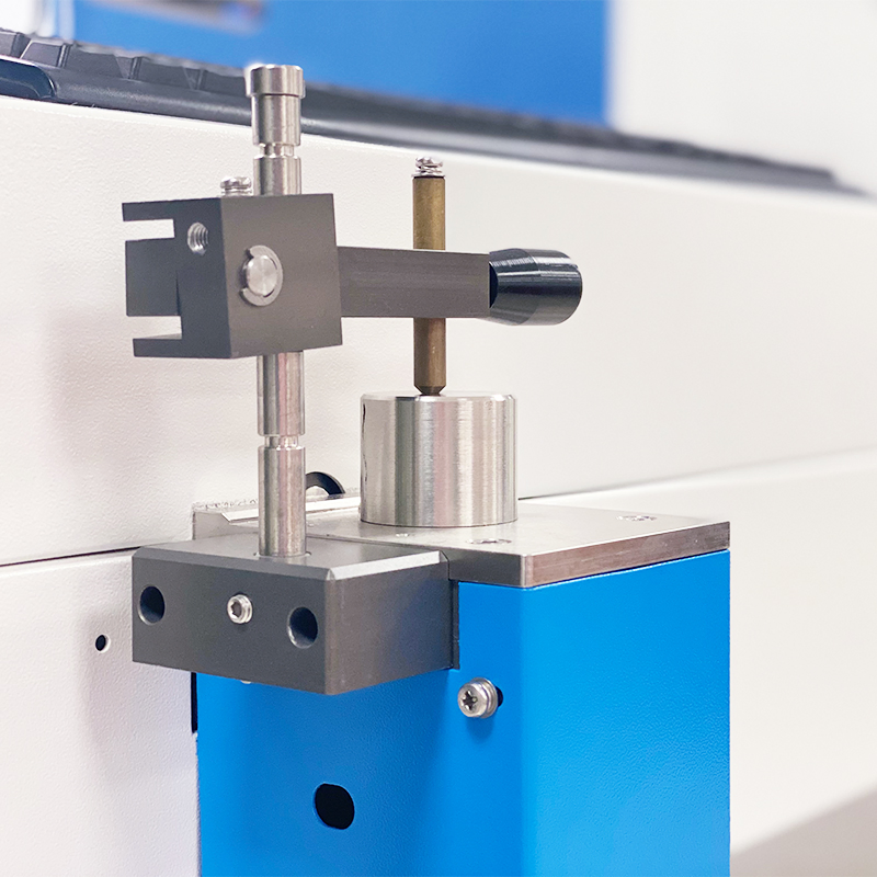 JB-750 Optical Emission Spectrometer for Metal Analysis - High Precision Lab Equipment