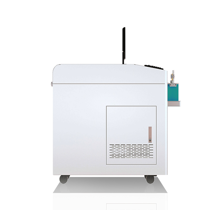 JB-750 Optical Emission Spectrometer for Metal Analysis - High Precision Lab Equipment