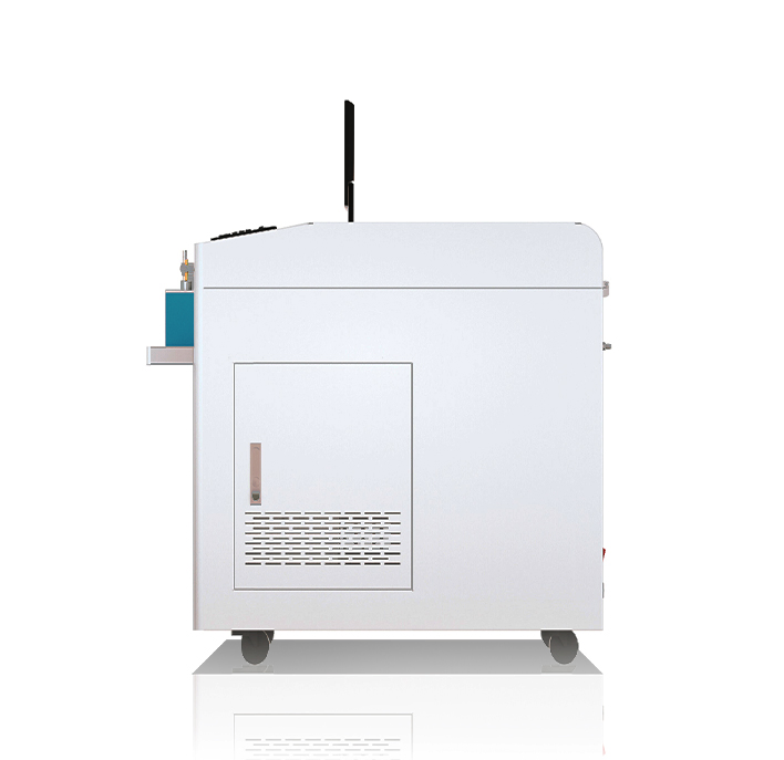 JB-750 Optical Emission Spectrometer for Metal Analysis - High Precision Lab Equipment