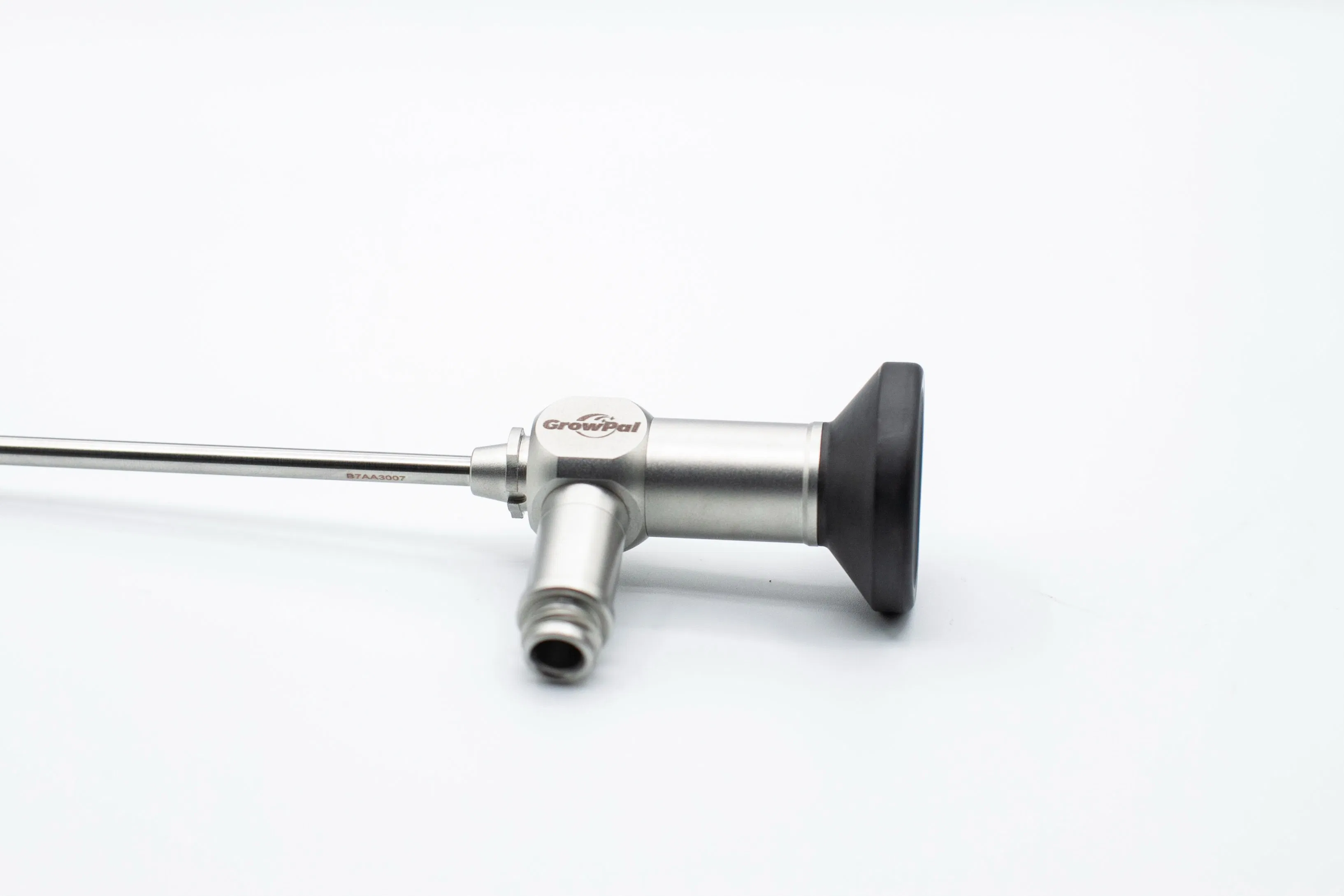 OEM Customizable G403WH Medical Endoscope with 4x175mm HD Resolution and 30° DOV