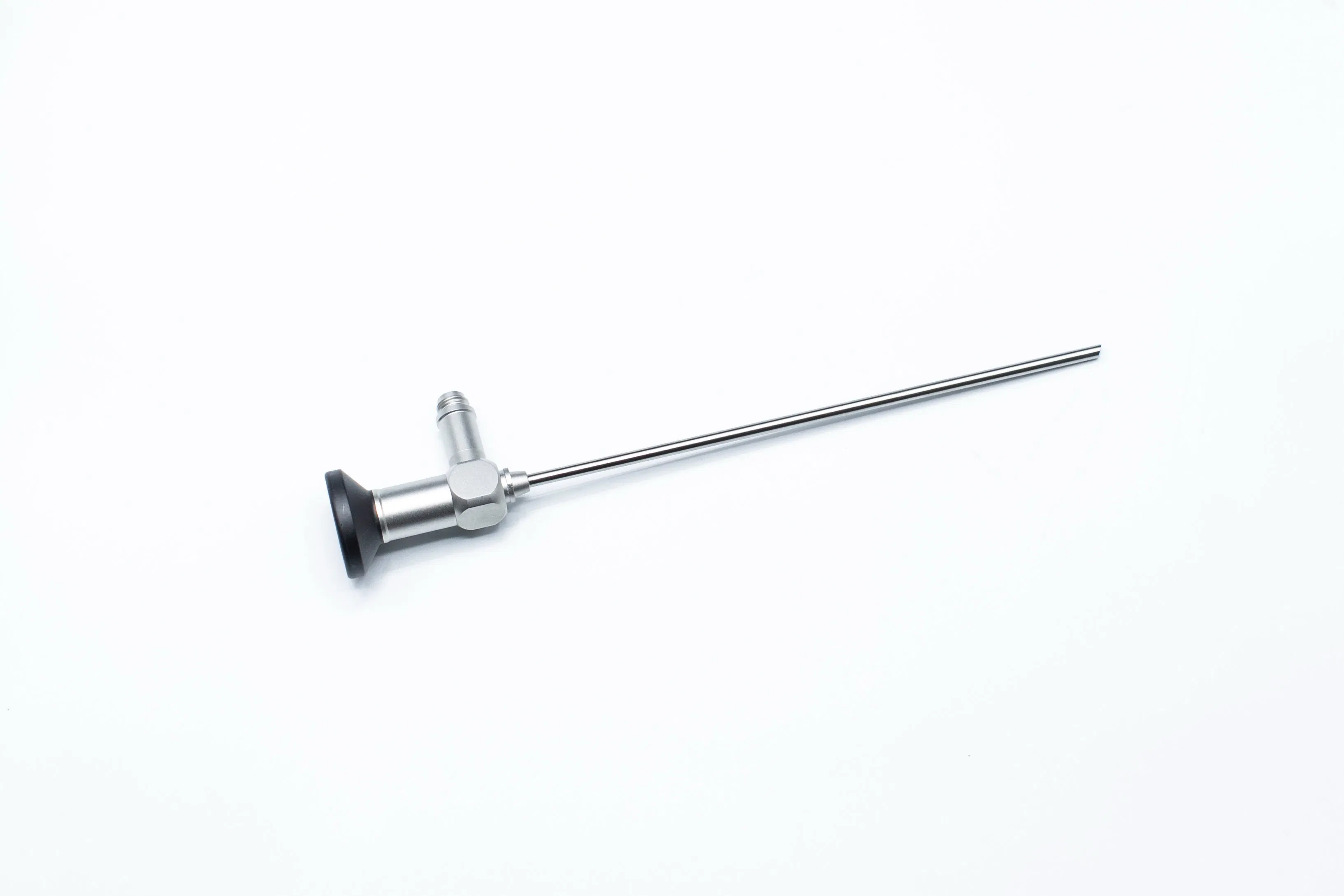 OEM Customizable G403WH Medical Endoscope with 4x175mm HD Resolution and 30° DOV