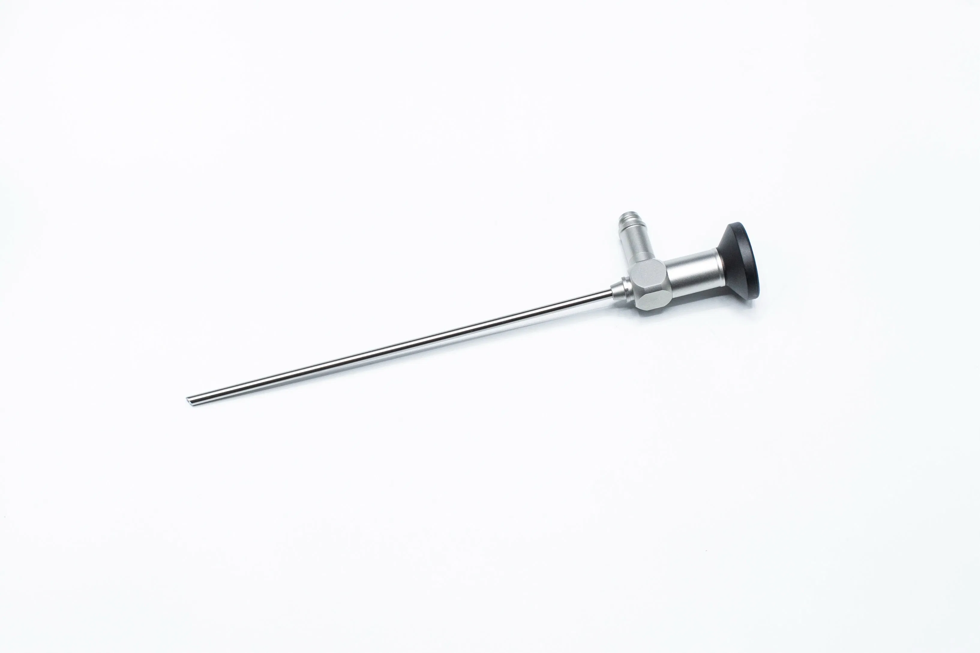 OEM Customizable G403WH Medical Endoscope with 4x175mm HD Resolution and 30° DOV