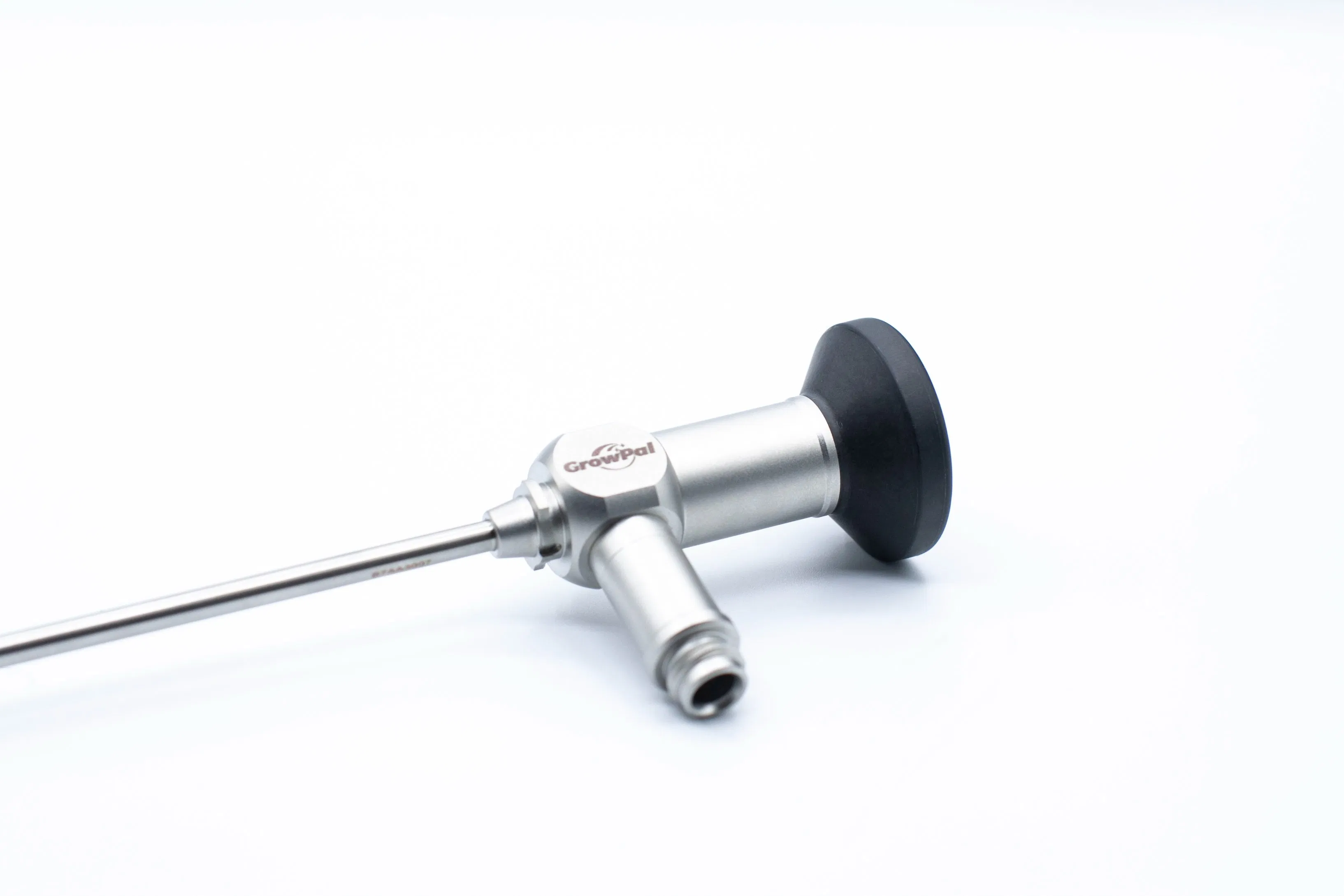 OEM Customizable G403WH Medical Endoscope with 4x175mm HD Resolution and 30° DOV