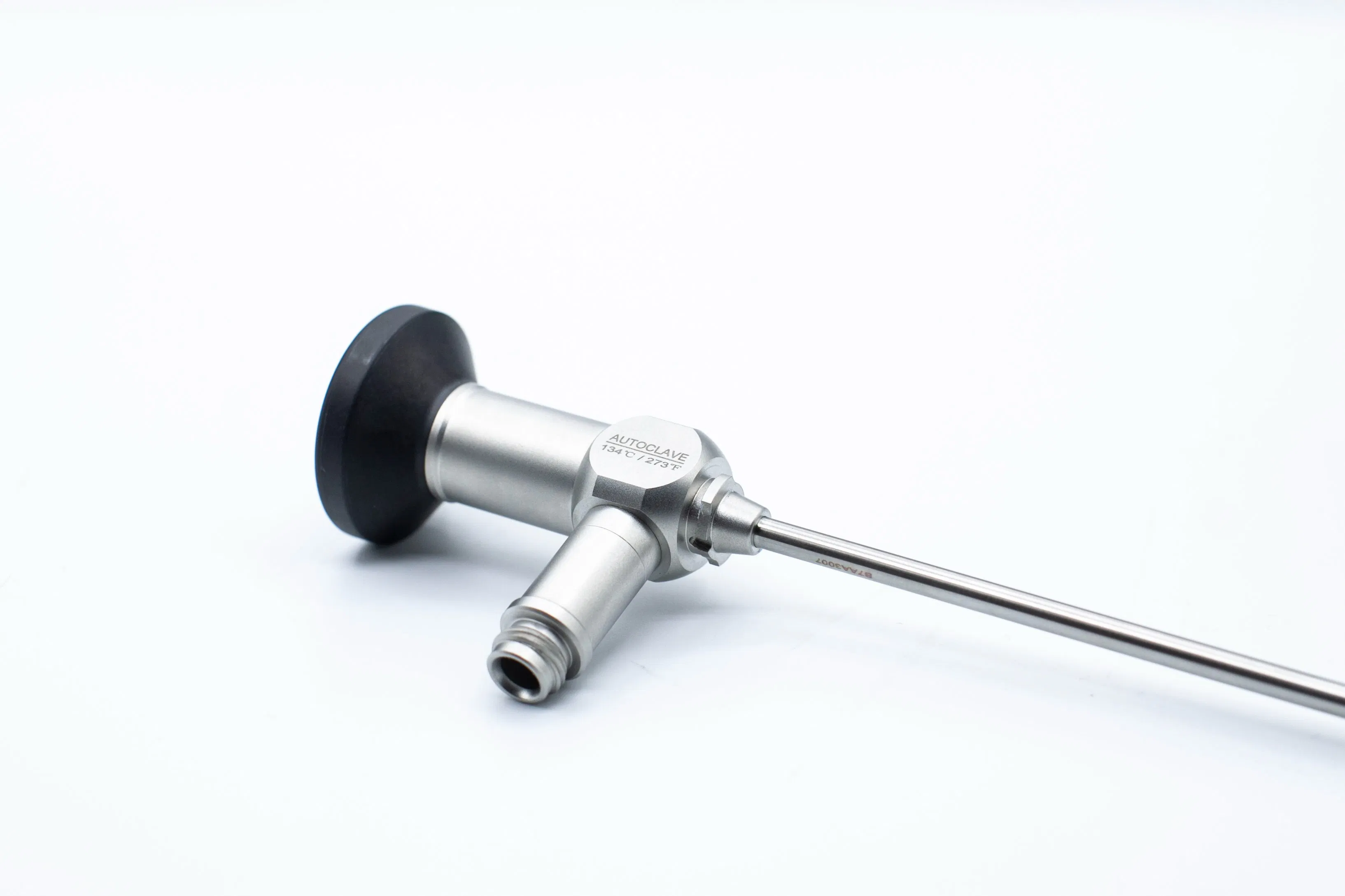 OEM Customizable G403WH Medical Endoscope with 4x175mm HD Resolution and 30° DOV