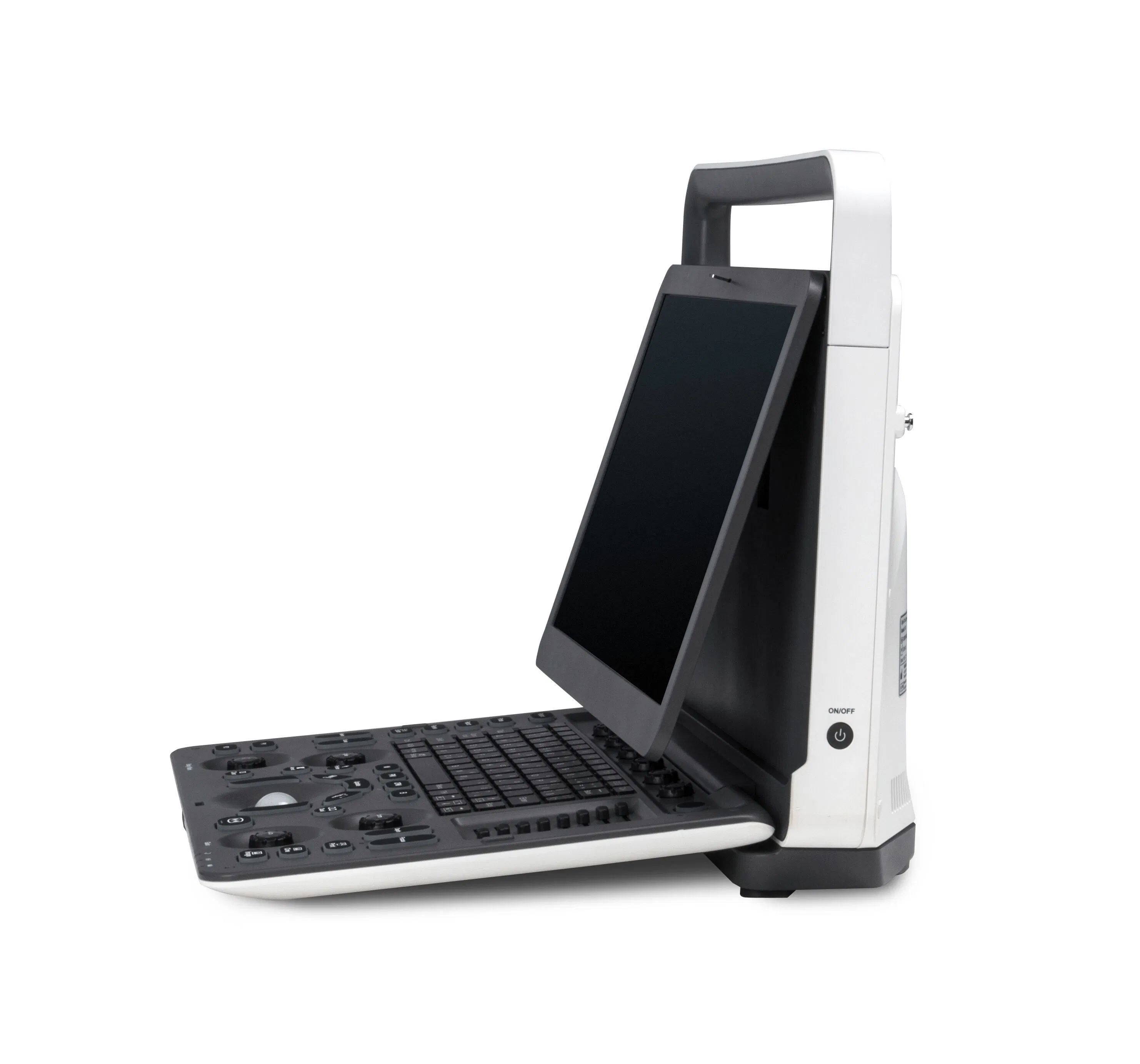 Portable E2 Color Doppler Ultrasound Scanner for GI OB/GYN Cardiac Applications