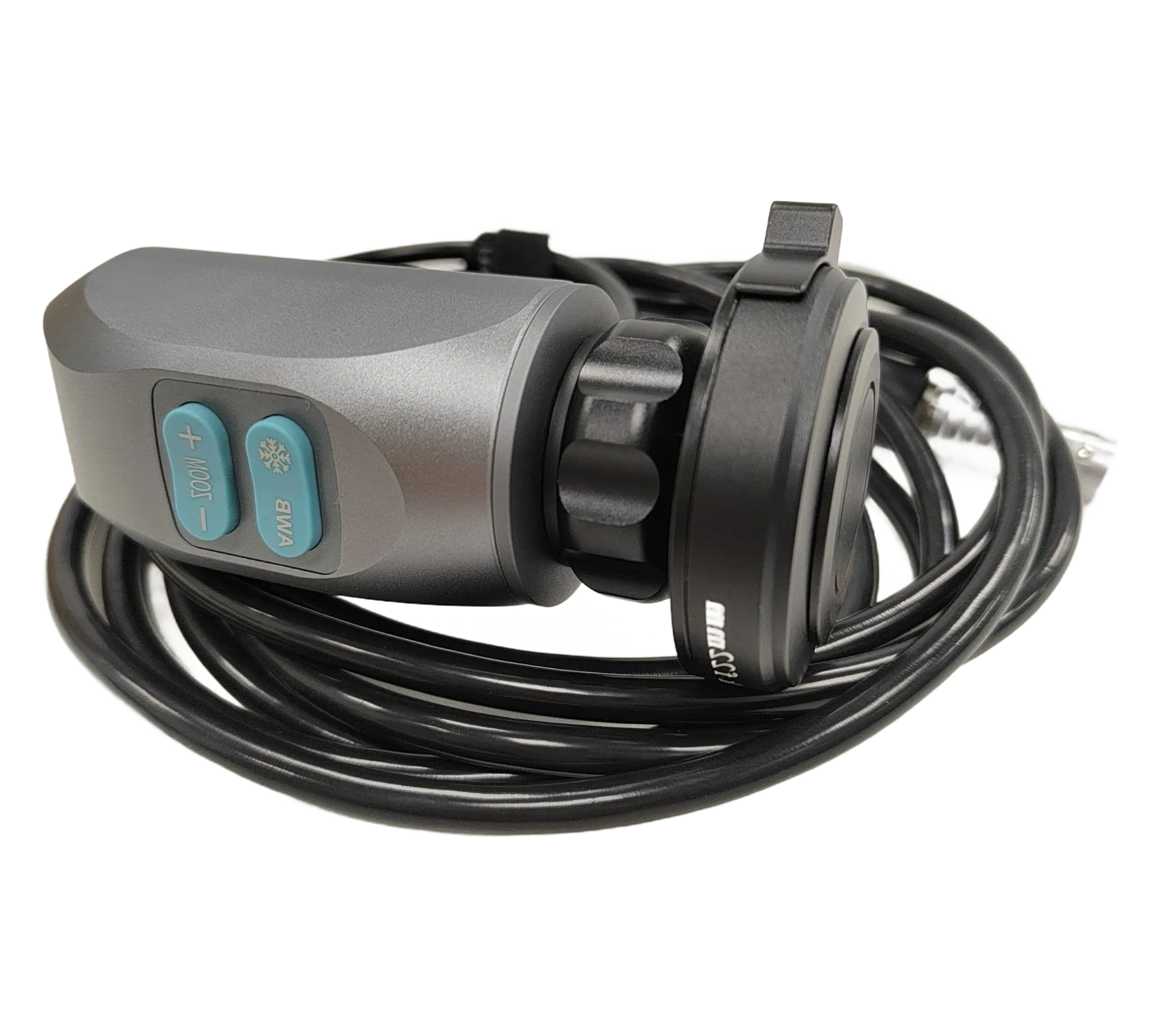 Medical Grade Endoscopic Imaging System with 1/2" SONY CMOS Sensor - TU-D100B