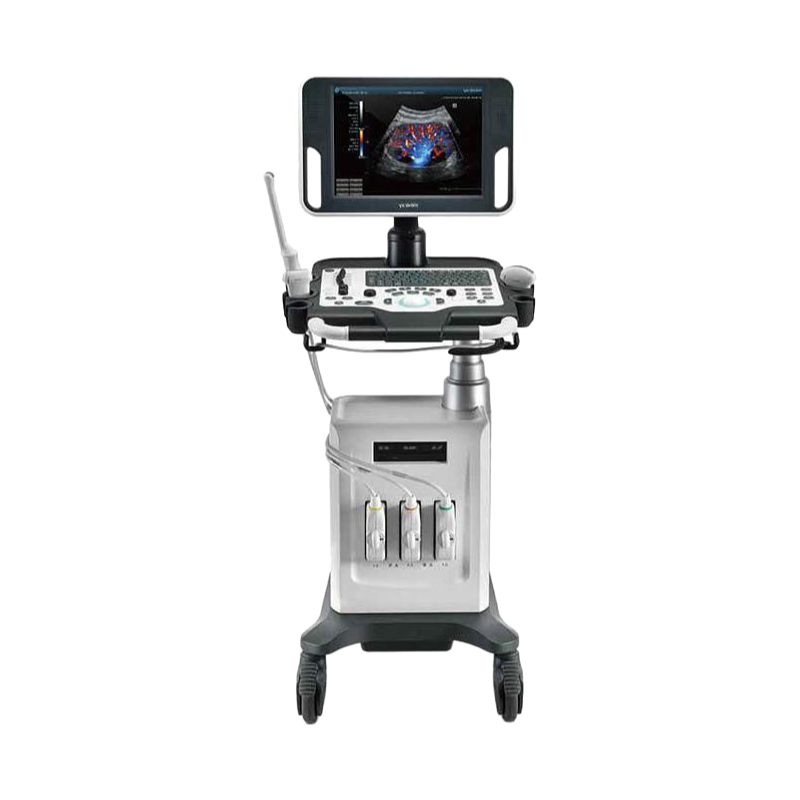 Professional Mindray Color Doppler Ultrasound System DC26 DC28 for Medical Facilities