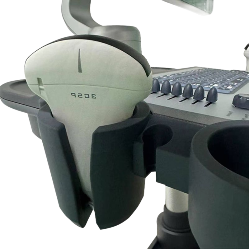 Professional Mindray Color Doppler Ultrasound System DC26 DC28 for Medical Facilities