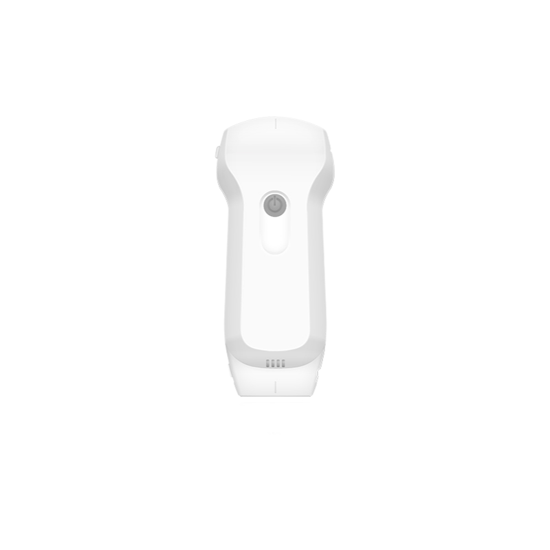 Konted C10RL Dual-Probe Wireless Ultrasound Scanner with Convex Linear Cardiac Probes for Medical Imaging