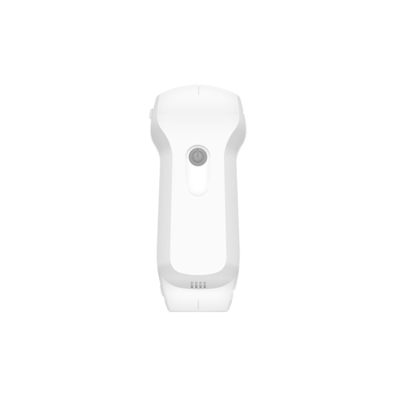 Konted C10RL Dual-Probe Wireless Ultrasound Scanner with Convex Linear Cardiac Probes for Medical Imaging
