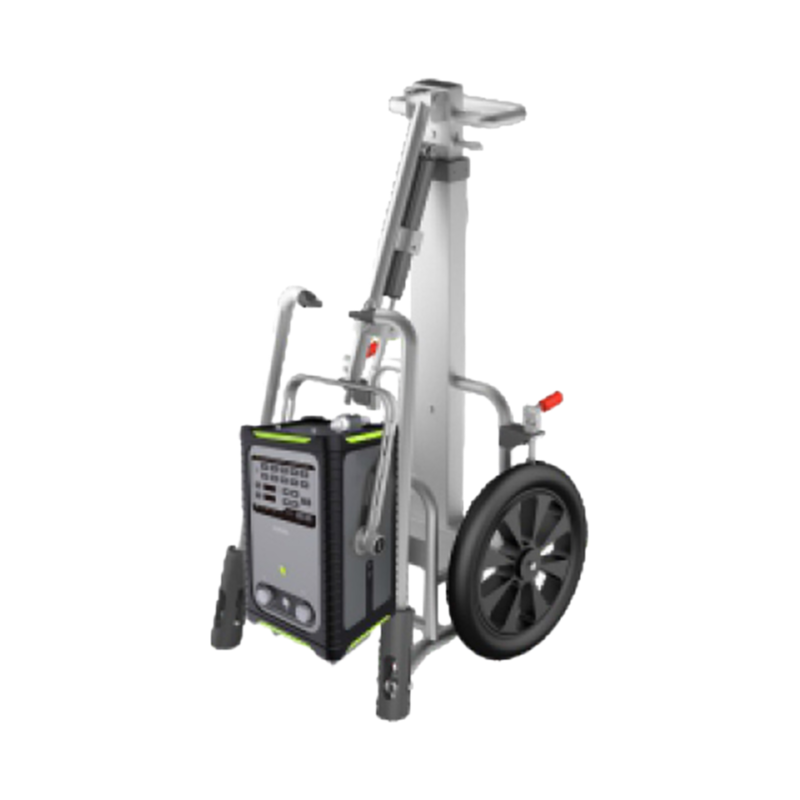 High-Performance Portable Digital Radiography X Ray Machine System With Flat Panel Densitometer For CR