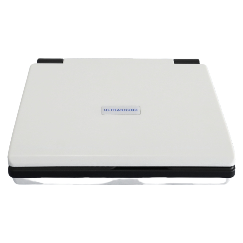 Portable Notebook Color Doppler Ultrasound Scanner E20 - High Resolution Medical Diagnostic Imaging Device