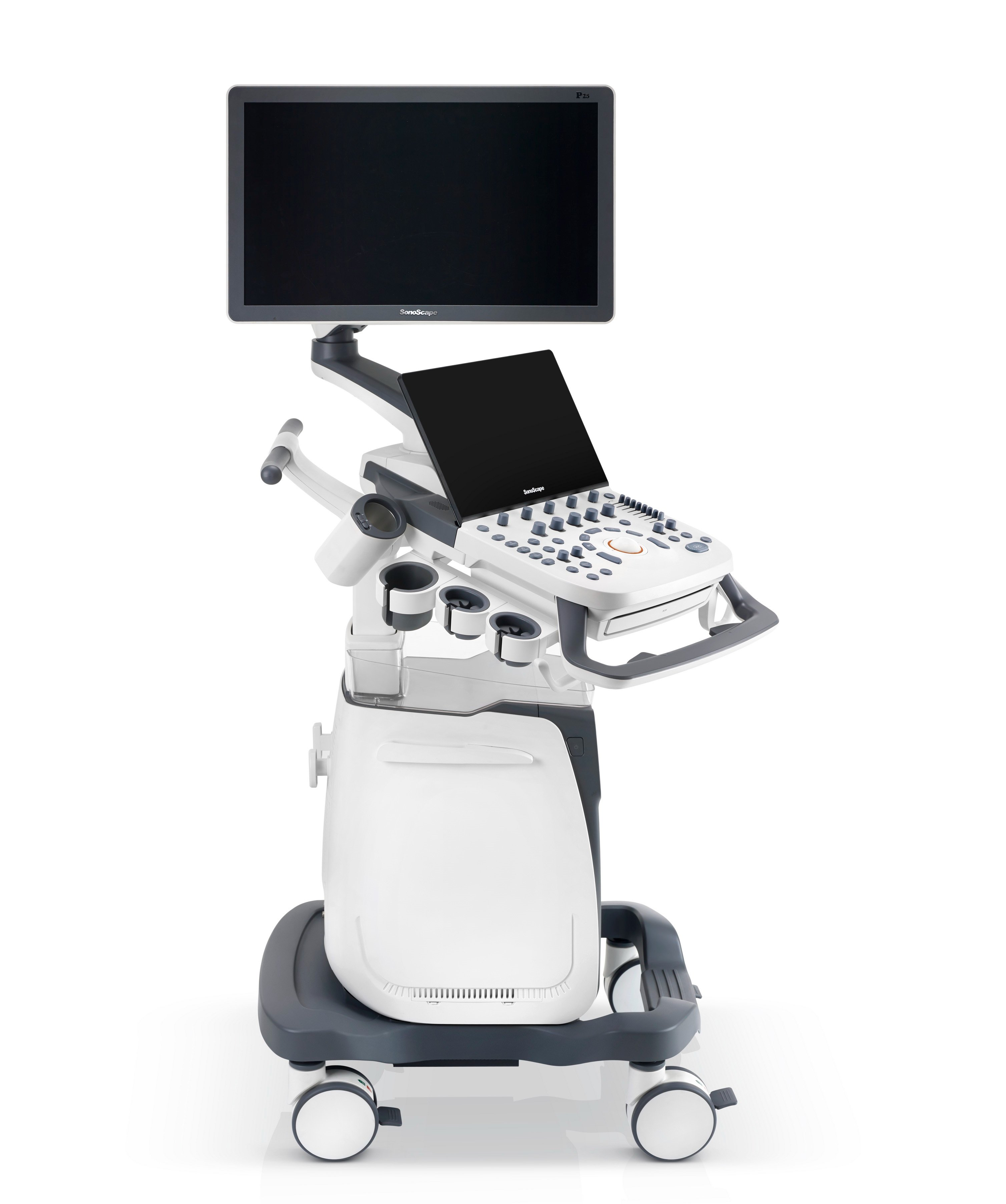 SonoScape P20 4D/5D Ultrasound System with Color Doppler for Obstetrics & Gynecology Imaging