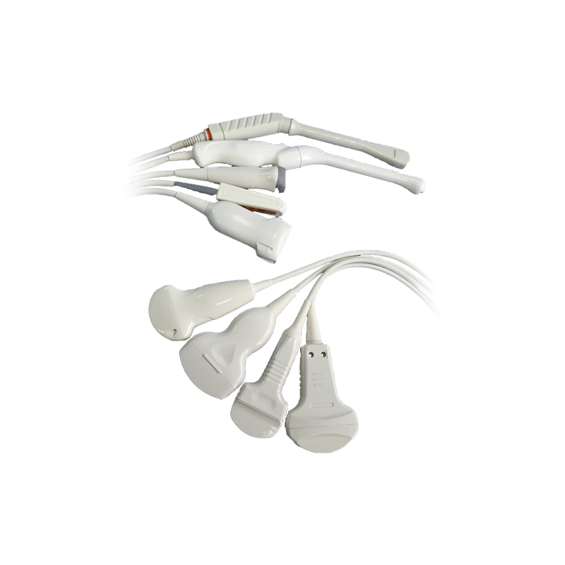 Aloka Alpha 7 Compatible UST-567 Convex Ultrasound Transducer Probe for OB/GYN and Urological Exams