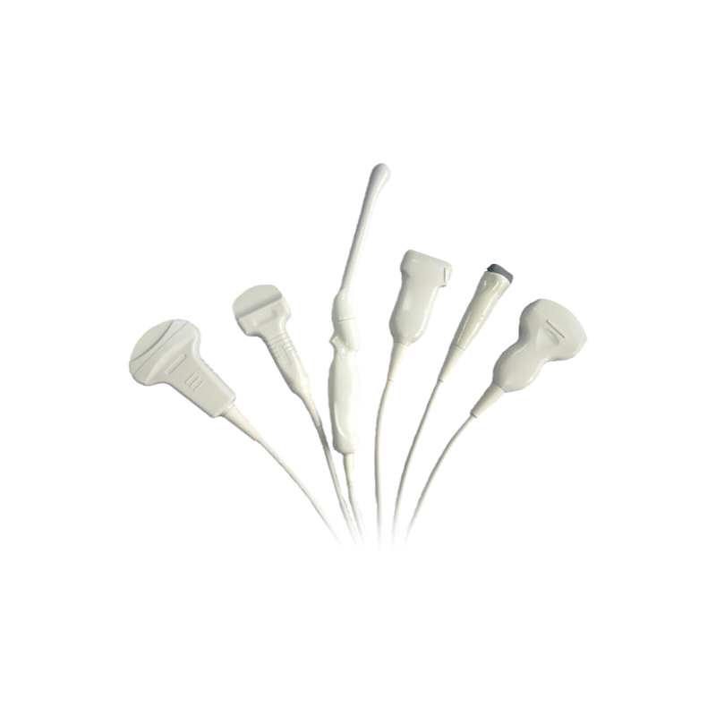 Aloka Alpha 7 Compatible UST-567 Convex Ultrasound Transducer Probe for OB/GYN and Urological Exams