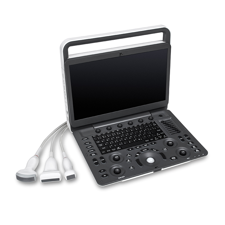 Sonoscape E2pro Portable Color Doppler Ultrasound Scanner for Medical Diagnosis