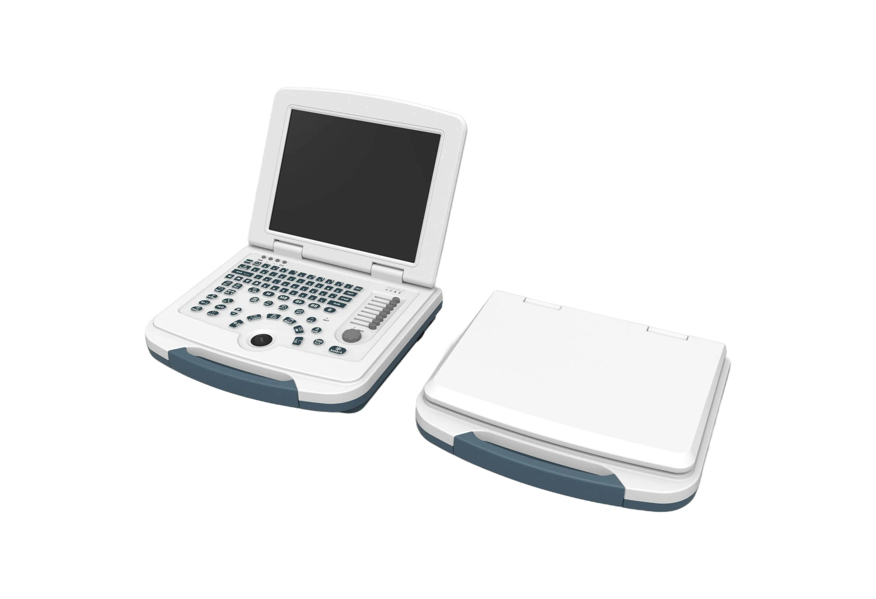 DW-580 B&W Ultrasonic Diagnostic Apparatus with 12.1" LED Display for Medical Imaging