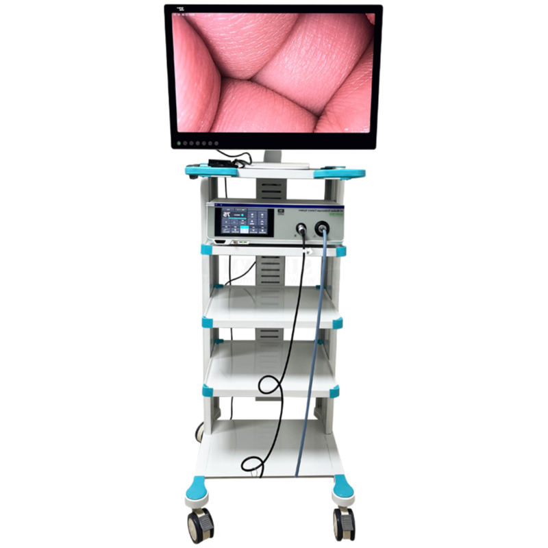 Factory Supply 4K Endoscope Camera with Advanced Image Processing and Noise Reduction