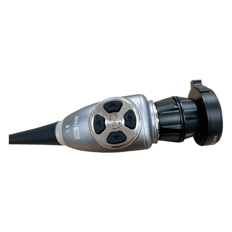 Factory Supply 4K Endoscope Camera with Advanced Image Processing and Noise Reduction