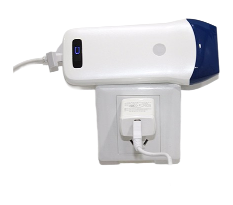 Customizable WiFi Ultrasound Transducer Machine for Hospitals with CE FDA EEC ISO13485 Certification