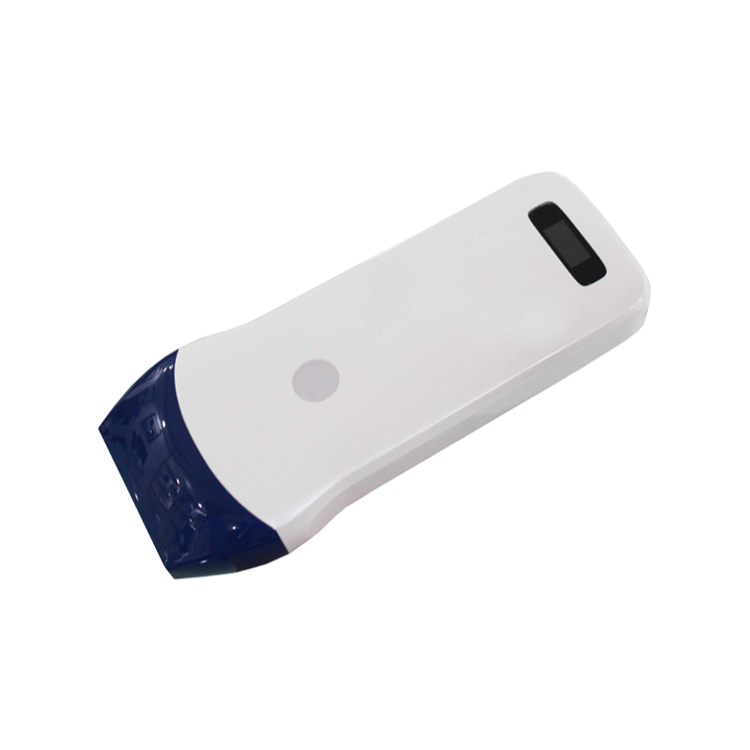 Customizable WiFi Ultrasound Transducer Machine for Hospitals with CE FDA EEC ISO13485 Certification