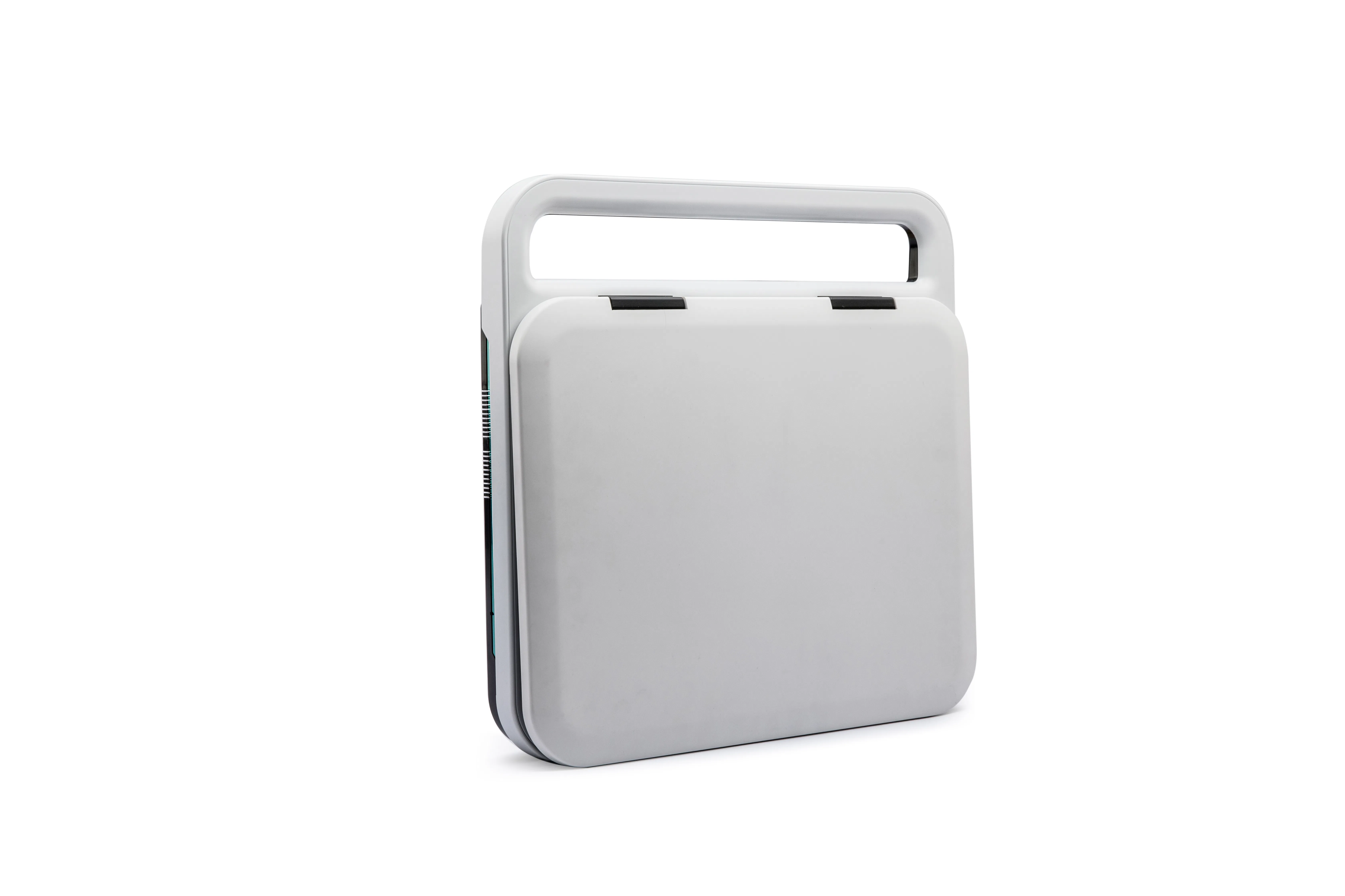 Customizable KU1 Medical Ultrasound Scanner with Convex and Linear Probes