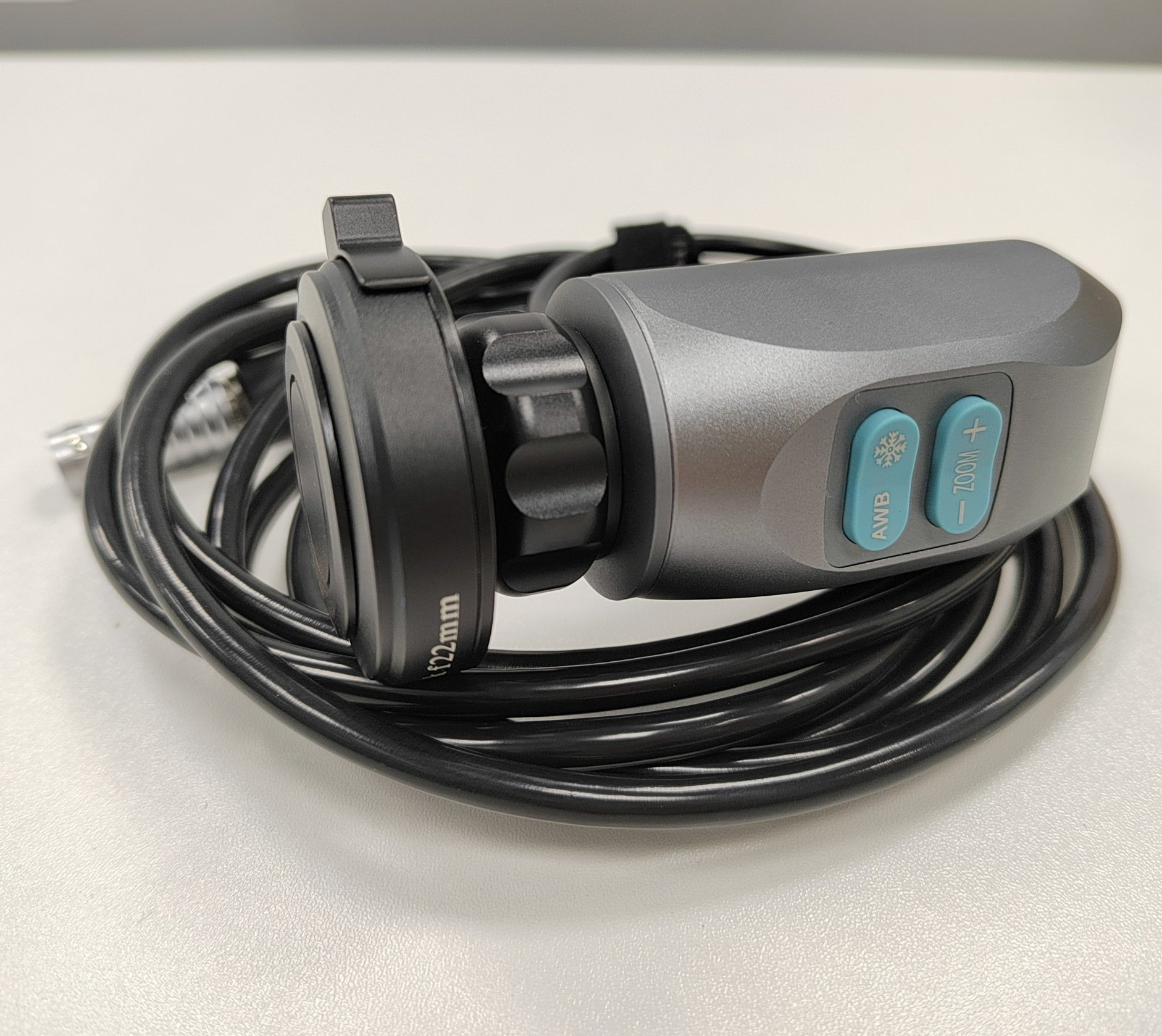 FHD High-Resolution Medical Endoscope Camera with Sony CMOS - 1080P HD Imaging for Surgical Procedures