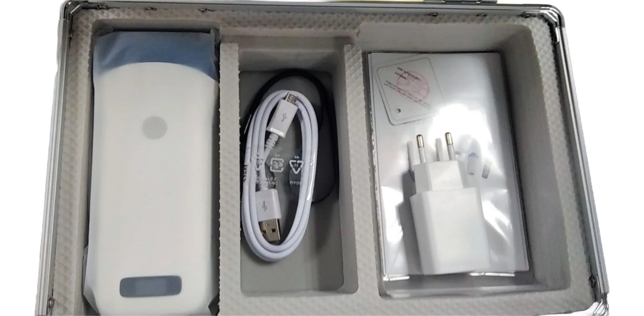 CE FDA ISO13485 Certified L5C Convex Probe for Professional Medical Imaging Equipment