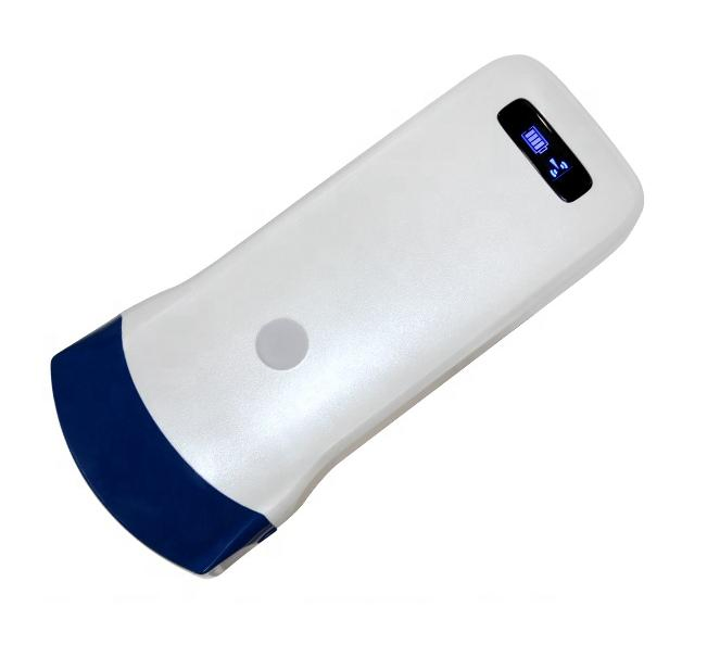 CE FDA ISO13485 Certified L5C Convex Probe for Professional Medical Imaging Equipment