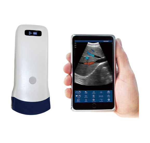 CE FDA ISO13485 Certified L5C Convex Probe for Professional Medical Imaging Equipment