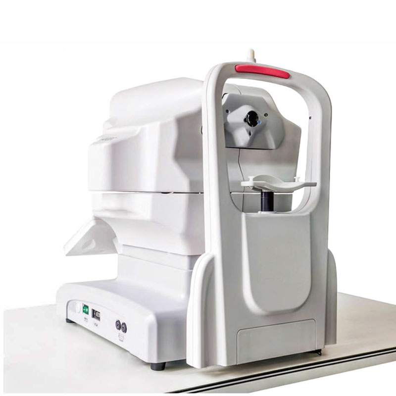 MY-V036D Non-Mydriatic Retinal Fundus Camera for Ophthalmology Diagnosis and Eye Examination