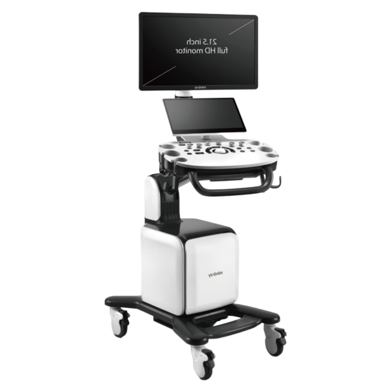 Mindray Consona N6 N7 N8 Diagnostic Ultrasound Scanner System for Hospital and Clinic Use