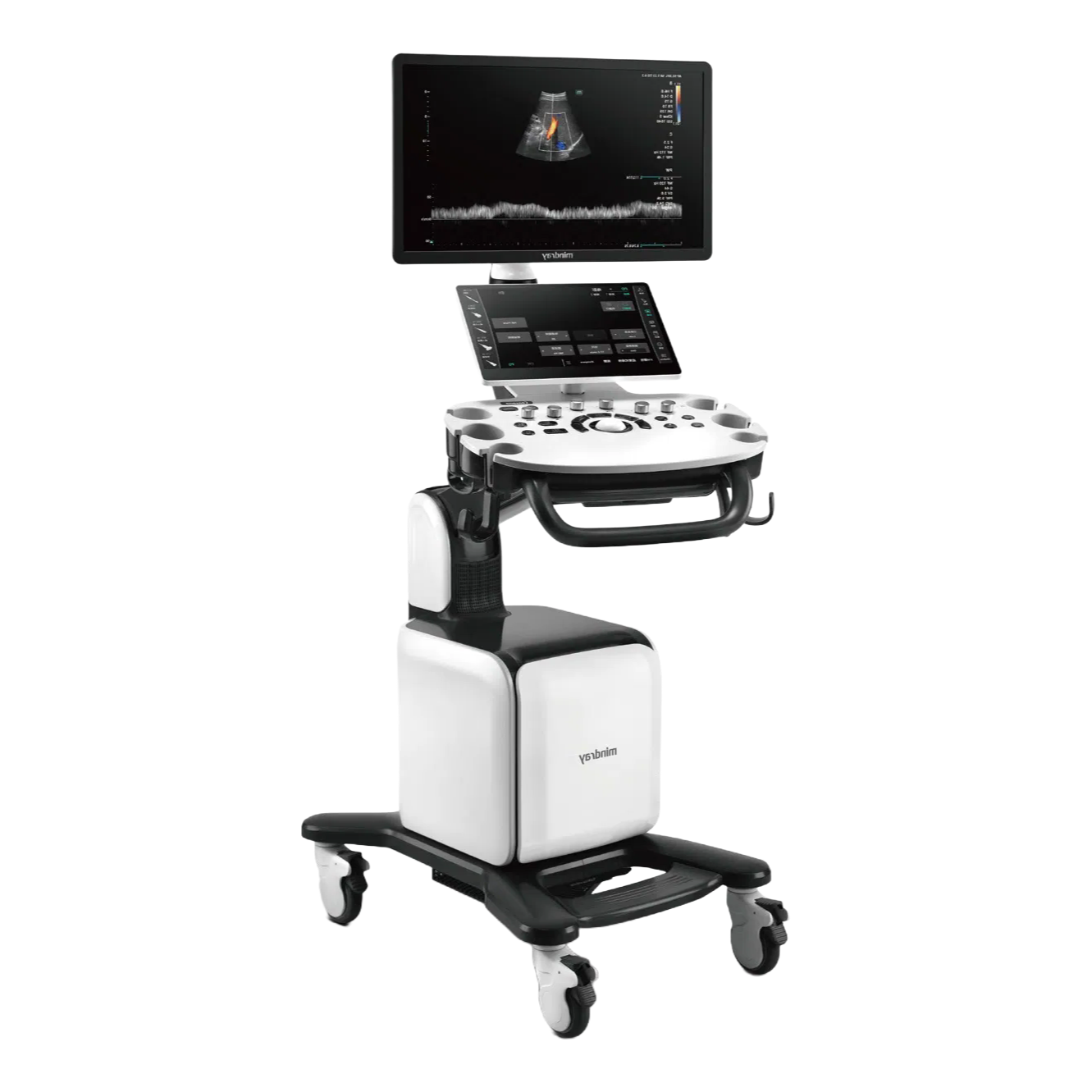 Mindray Consona N6 N7 N8 Diagnostic Ultrasound Scanner System for Hospital and Clinic Use
