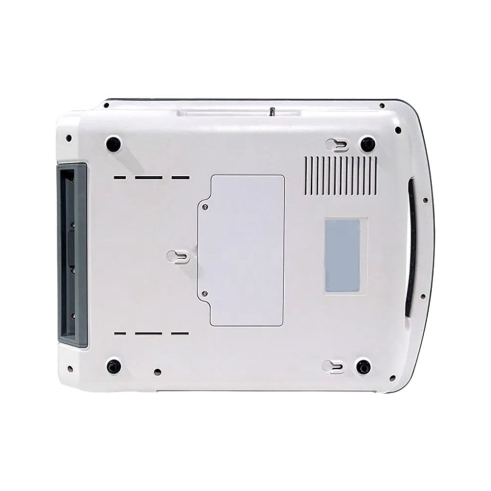 High Sensitivity Fetal Monitor with TOCO & SpO2 Measurement - 12.1 Inch TFT Display