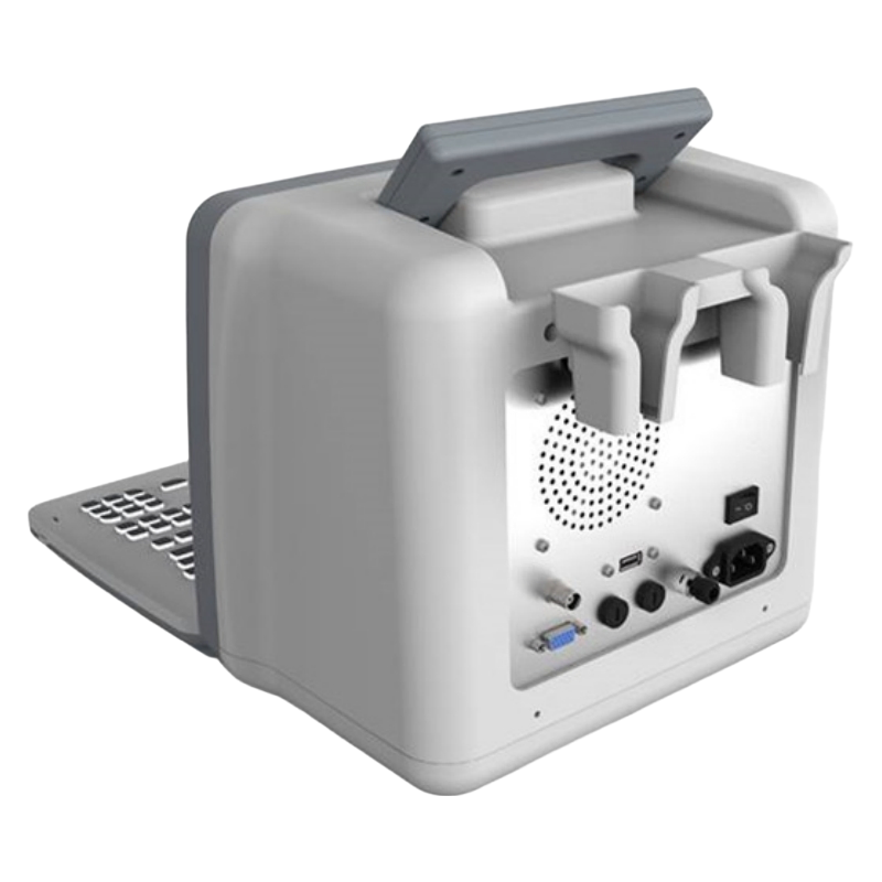 Wholesale UN300 LED Ultrasound Device with OEM Support and Multiple Display Modes for Hospitals