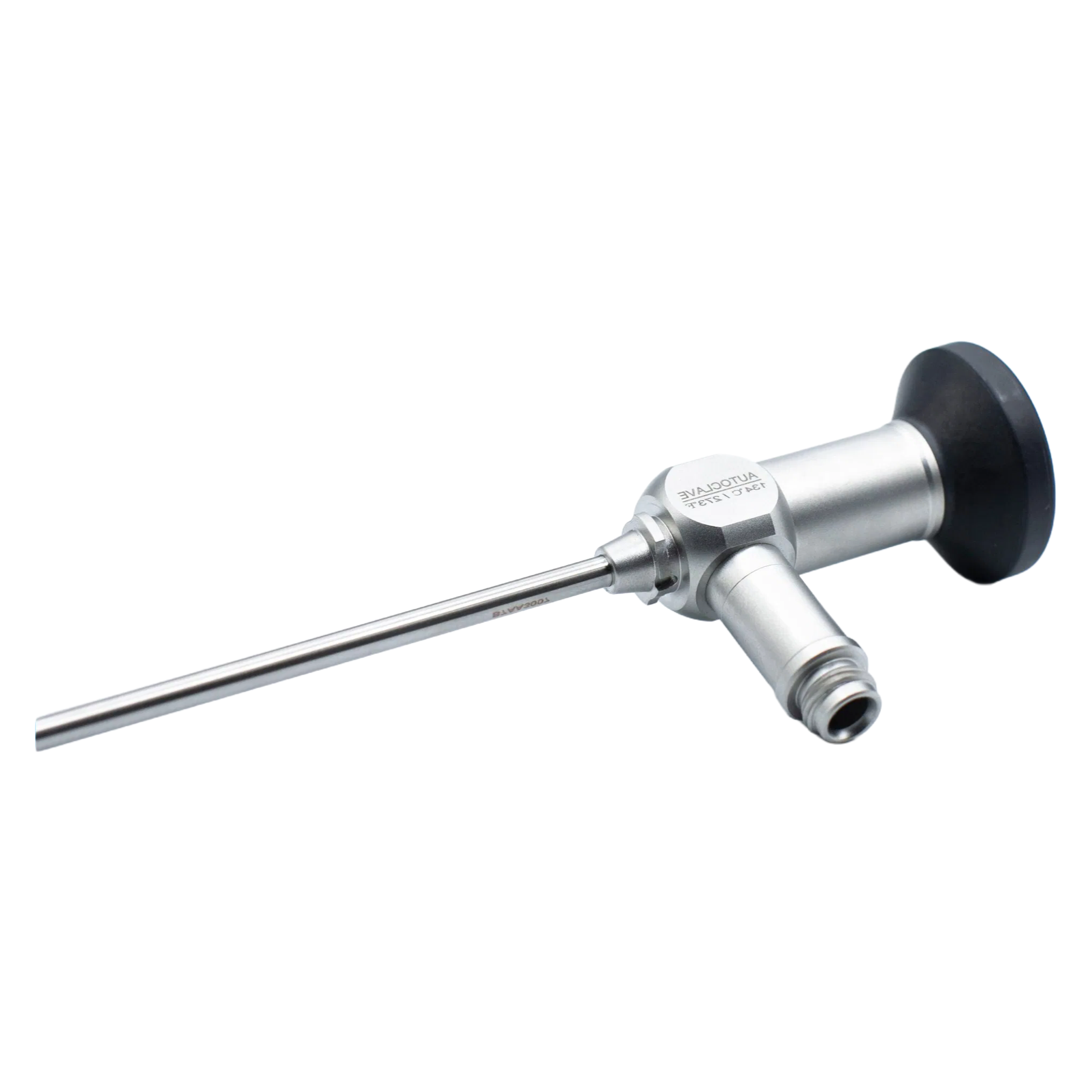 OEM Customizable HD Endoscope with Rod Lens System for Surgical Applications