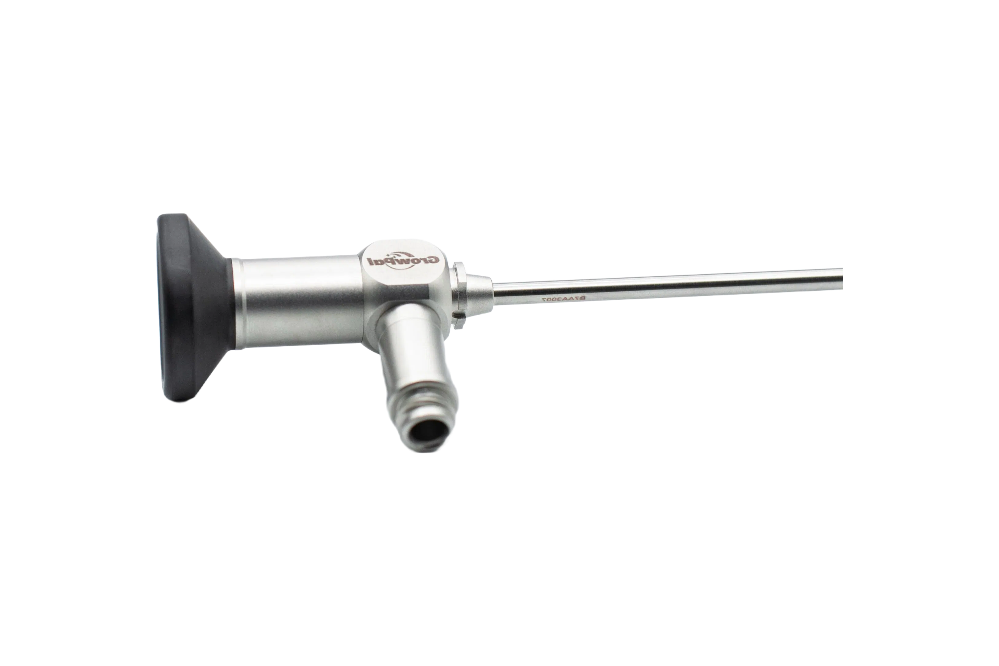 OEM Customizable HD Endoscope with Rod Lens System for Surgical Applications