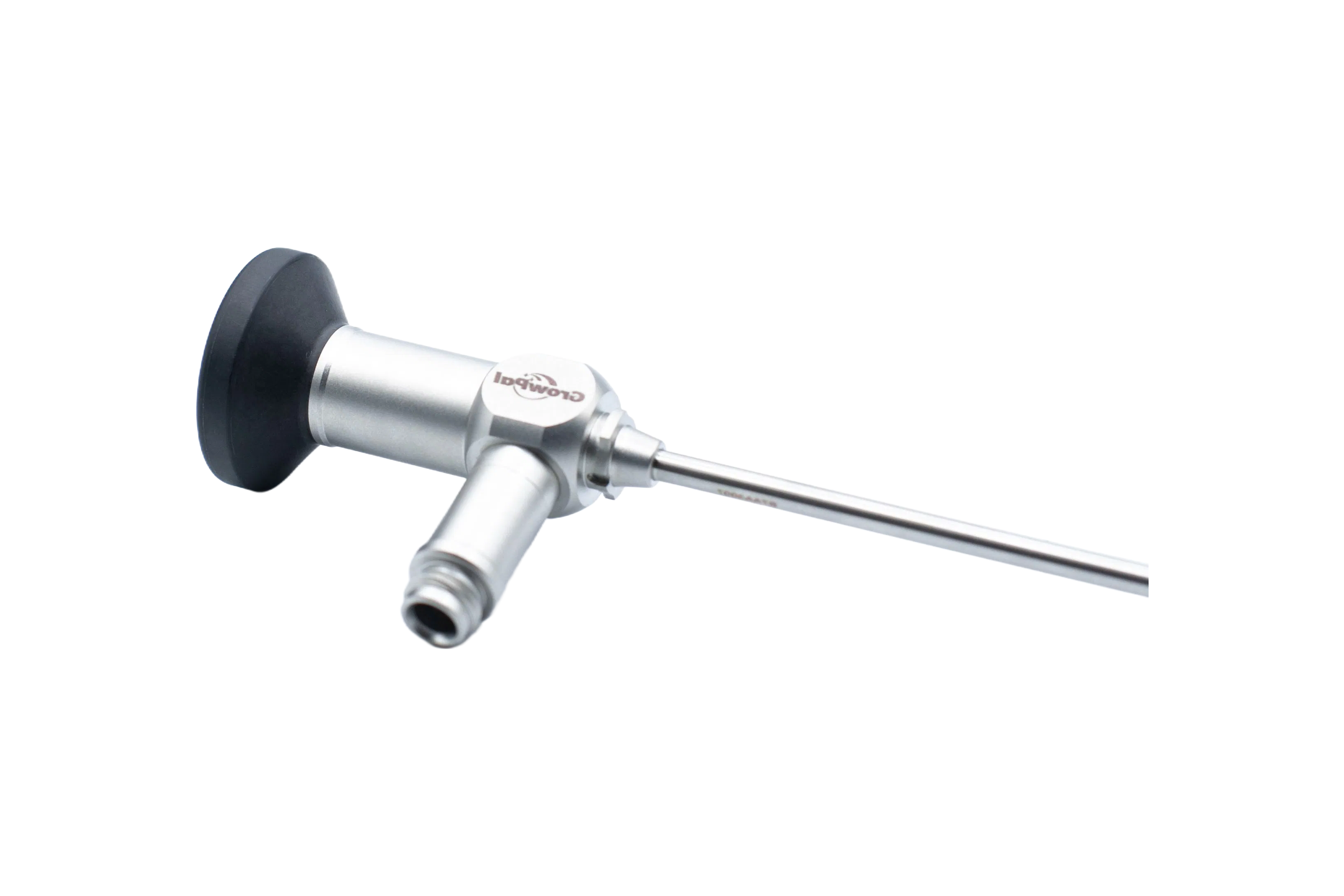 OEM Customizable HD Endoscope with Rod Lens System for Surgical Applications