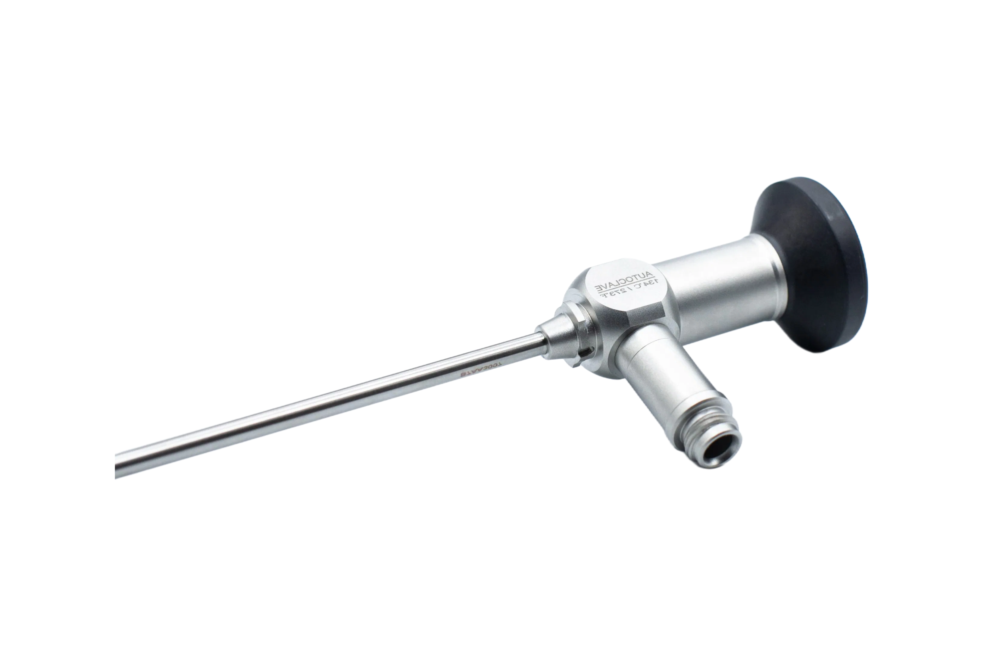 OEM Customizable HD Endoscope with Rod Lens System for Surgical Applications