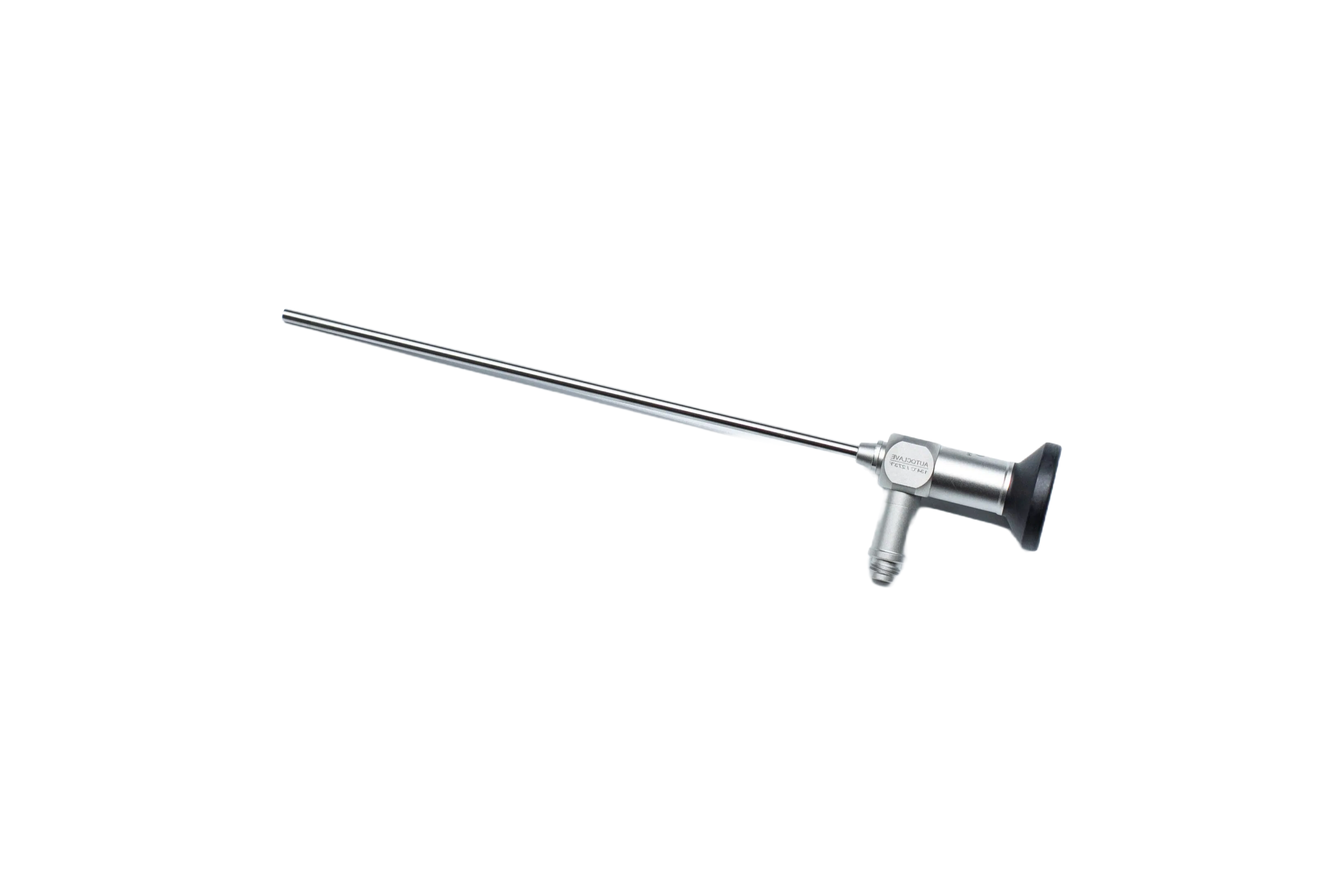 OEM Customizable HD Endoscope with Rod Lens System for Surgical Applications