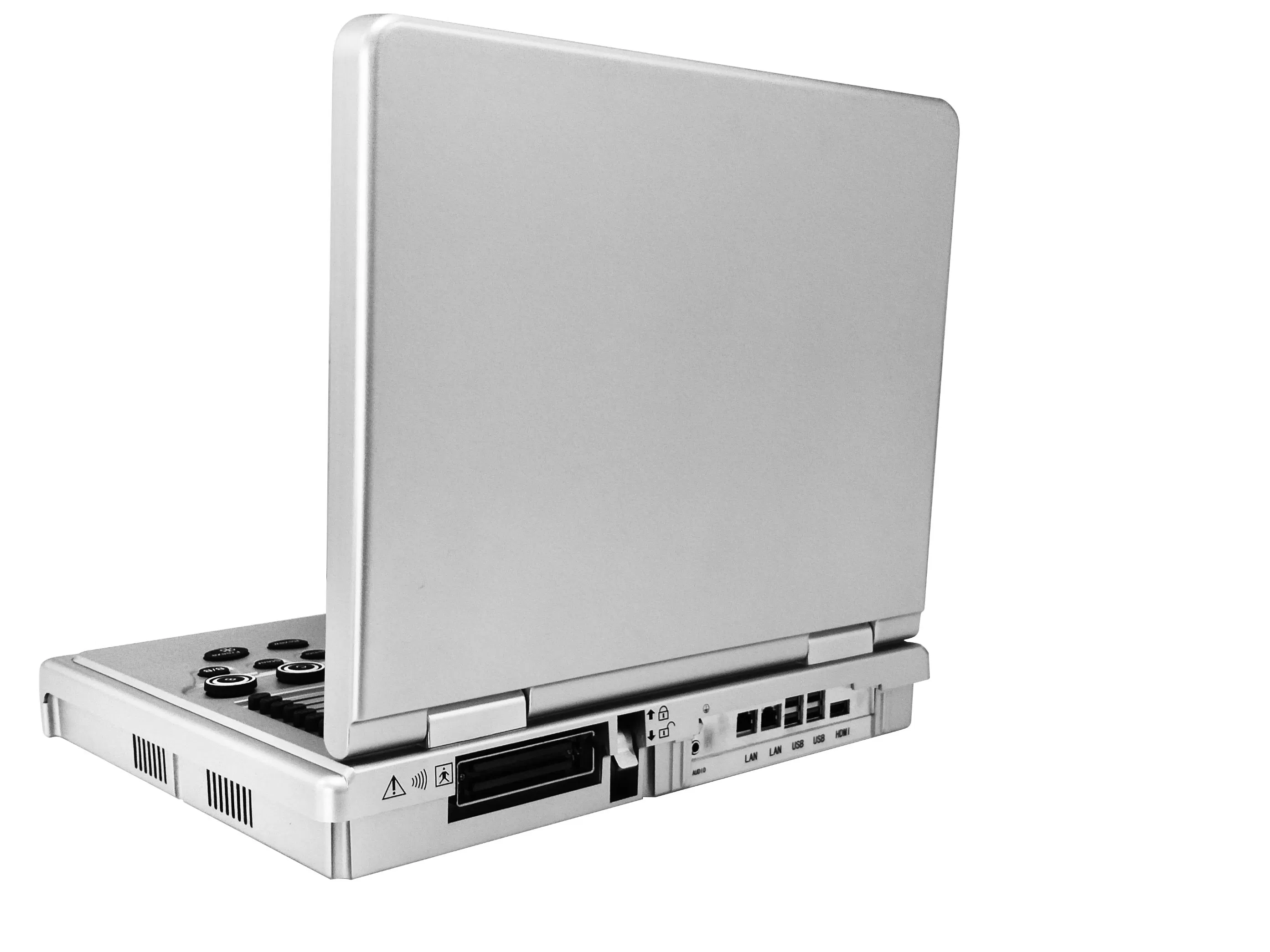 Customizable DW-L3 Portable Doppler Ultrasound Device for OB/GYN and Cardiac Applications