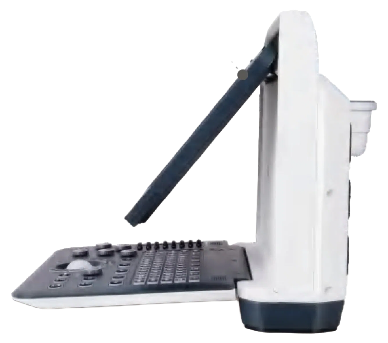 Portable Digital Color Doppler Ultrasound C50 - High Resolution Imaging for Medical Diagnosis