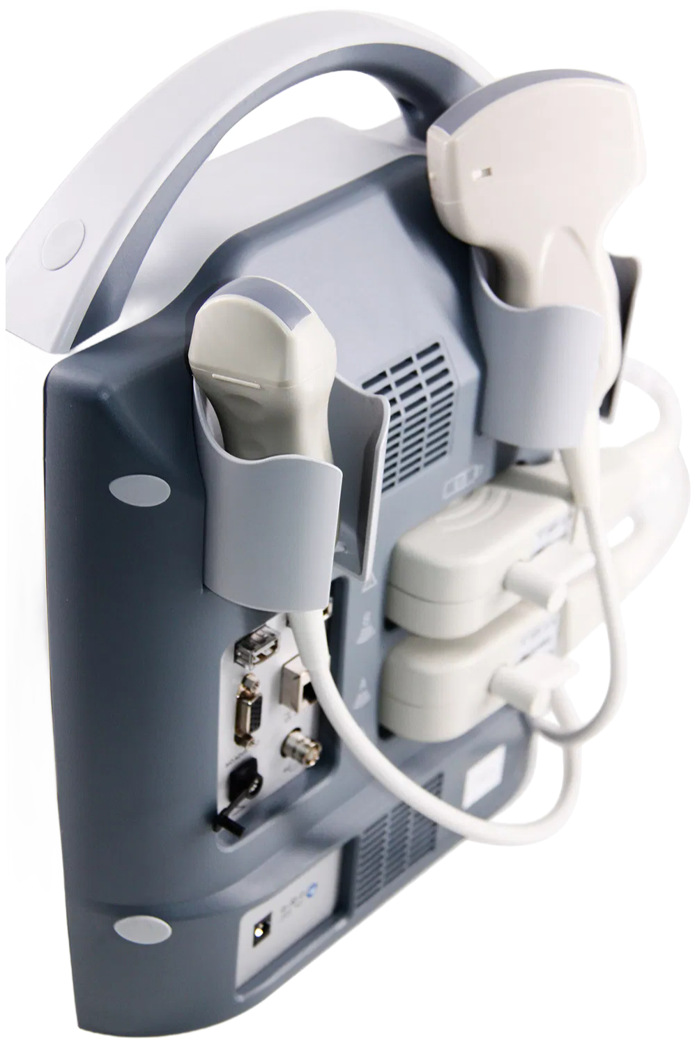Customizable KX5600 Medical Ultrasound Equipment with Large Capacity Li-Battery Power Supply