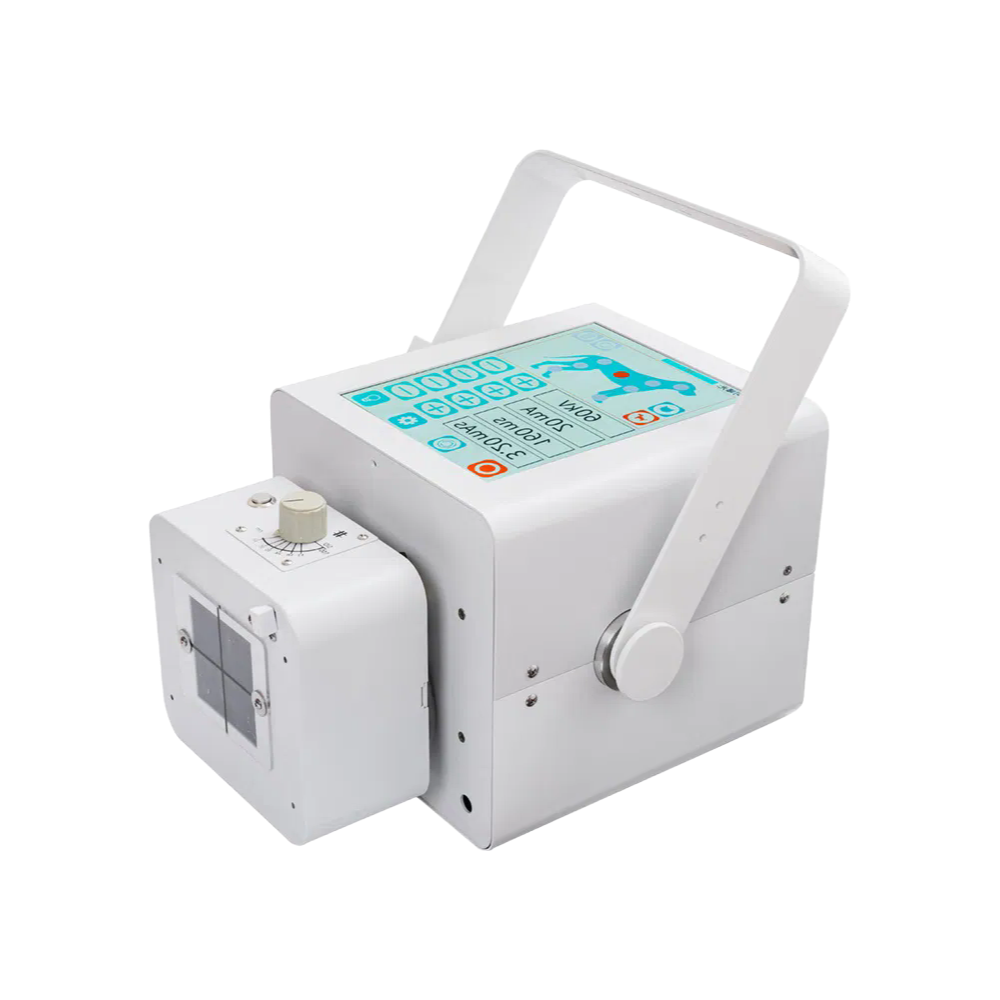 Wholesale XM-PK100 XM-PK125 XM-PK160 X-Ray Generators with CE ISO13485 Certification