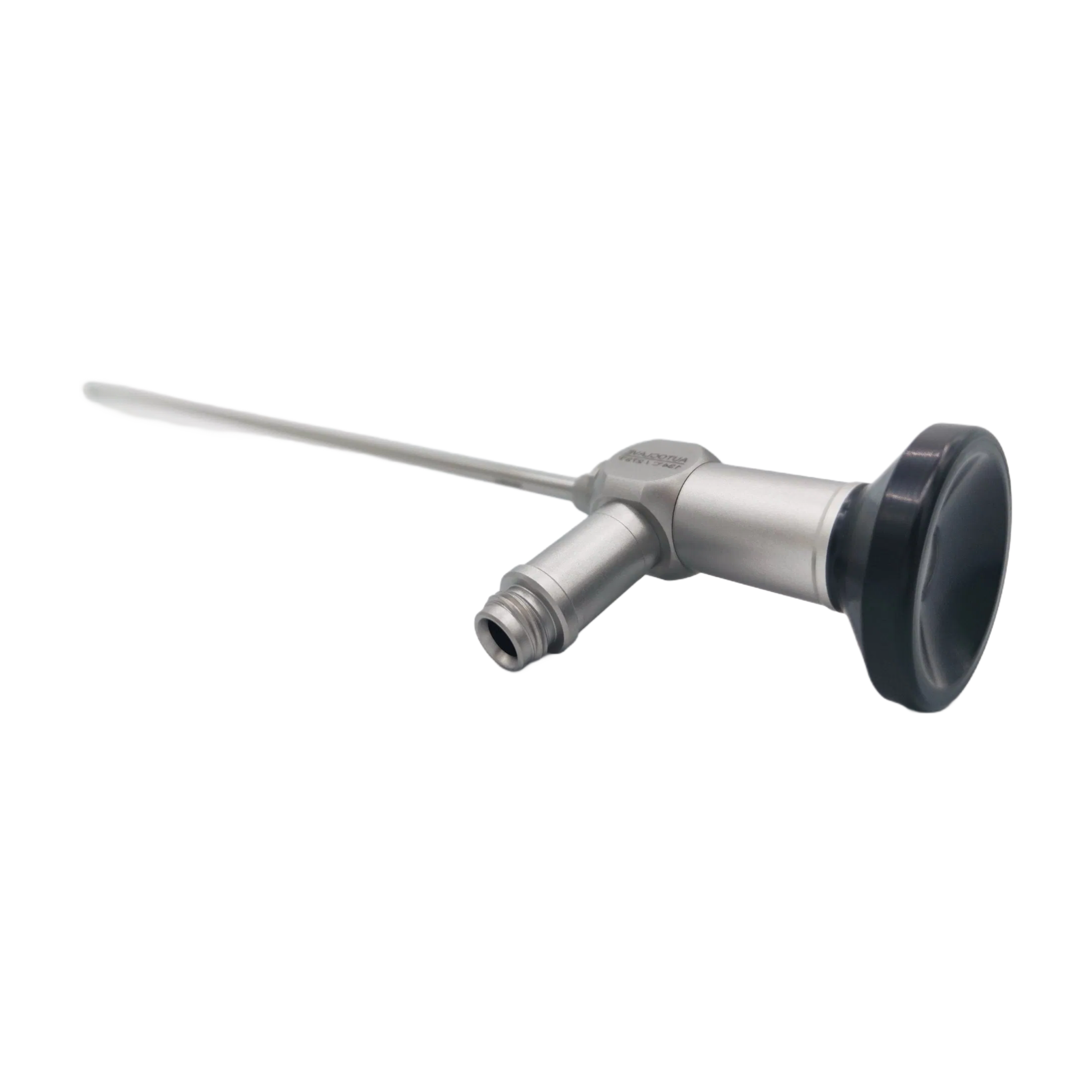 Premium HD Hysteroscope with 500 Times Autoclave Cycles and German Stainless Steel Material