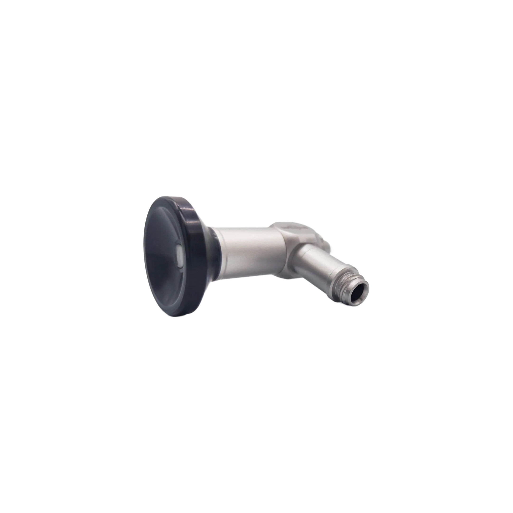 Premium HD Hysteroscope with 500 Times Autoclave Cycles and German Stainless Steel Material