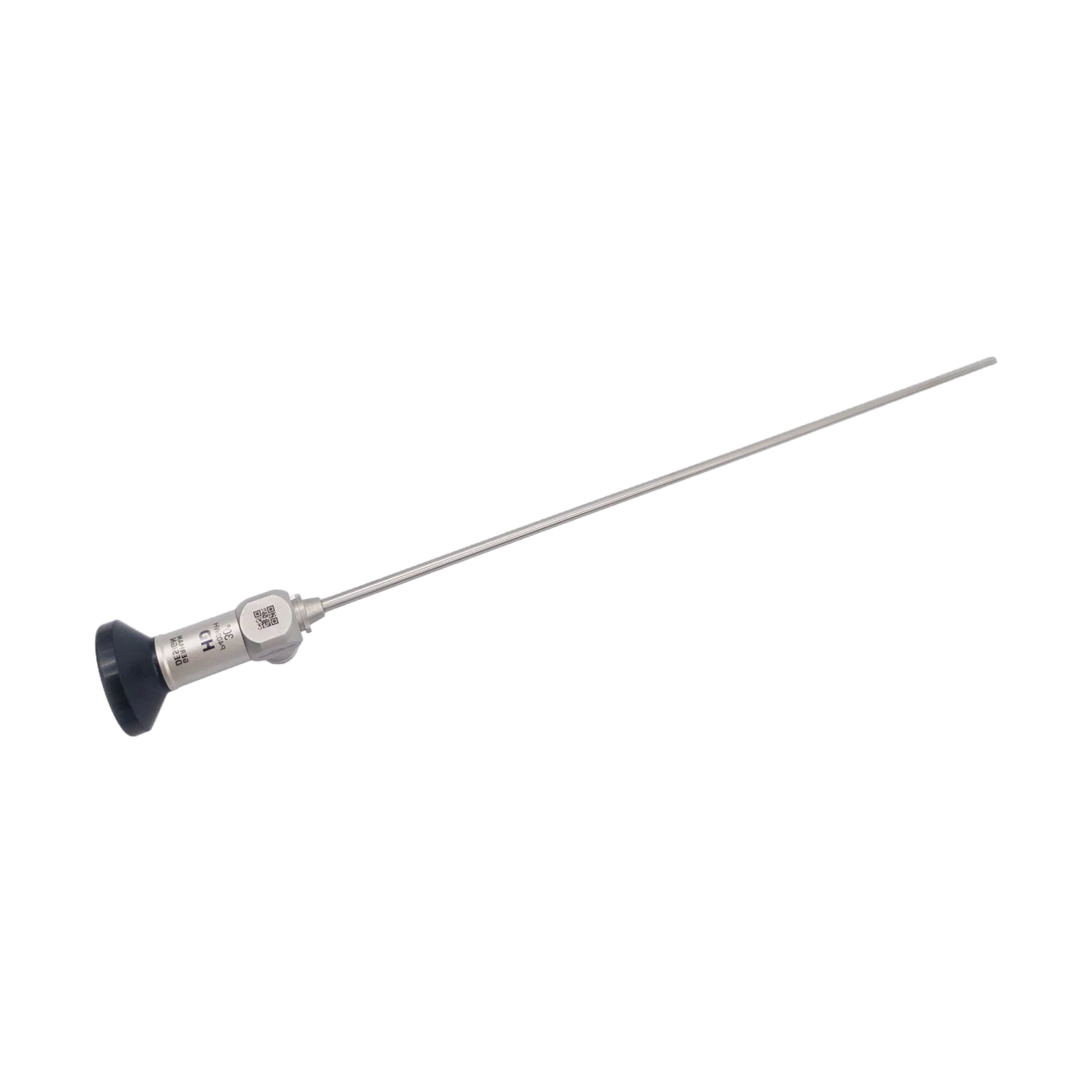 Premium HD Hysteroscope with 500 Times Autoclave Cycles and German Stainless Steel Material