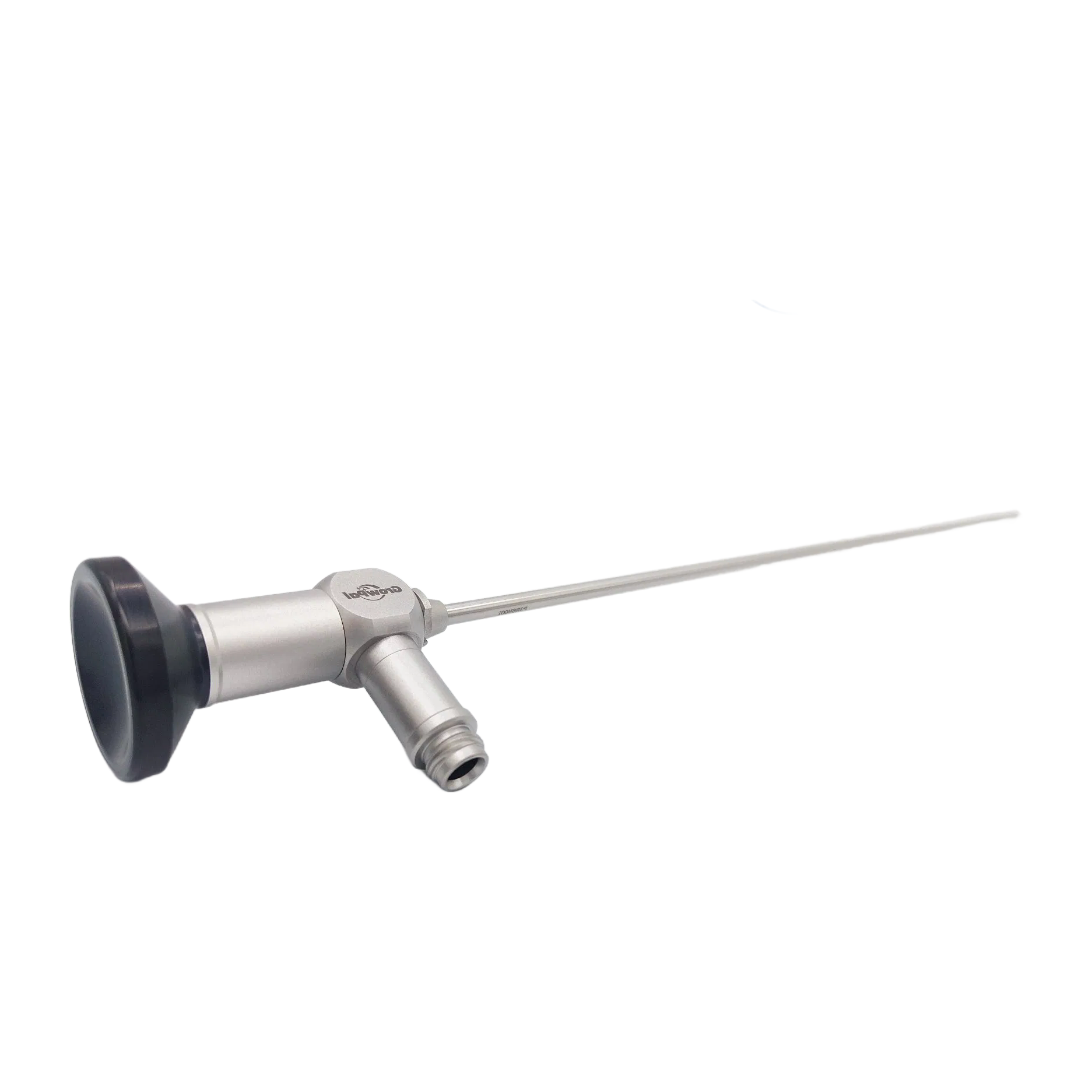 Premium HD Hysteroscope with 500 Times Autoclave Cycles and German Stainless Steel Material