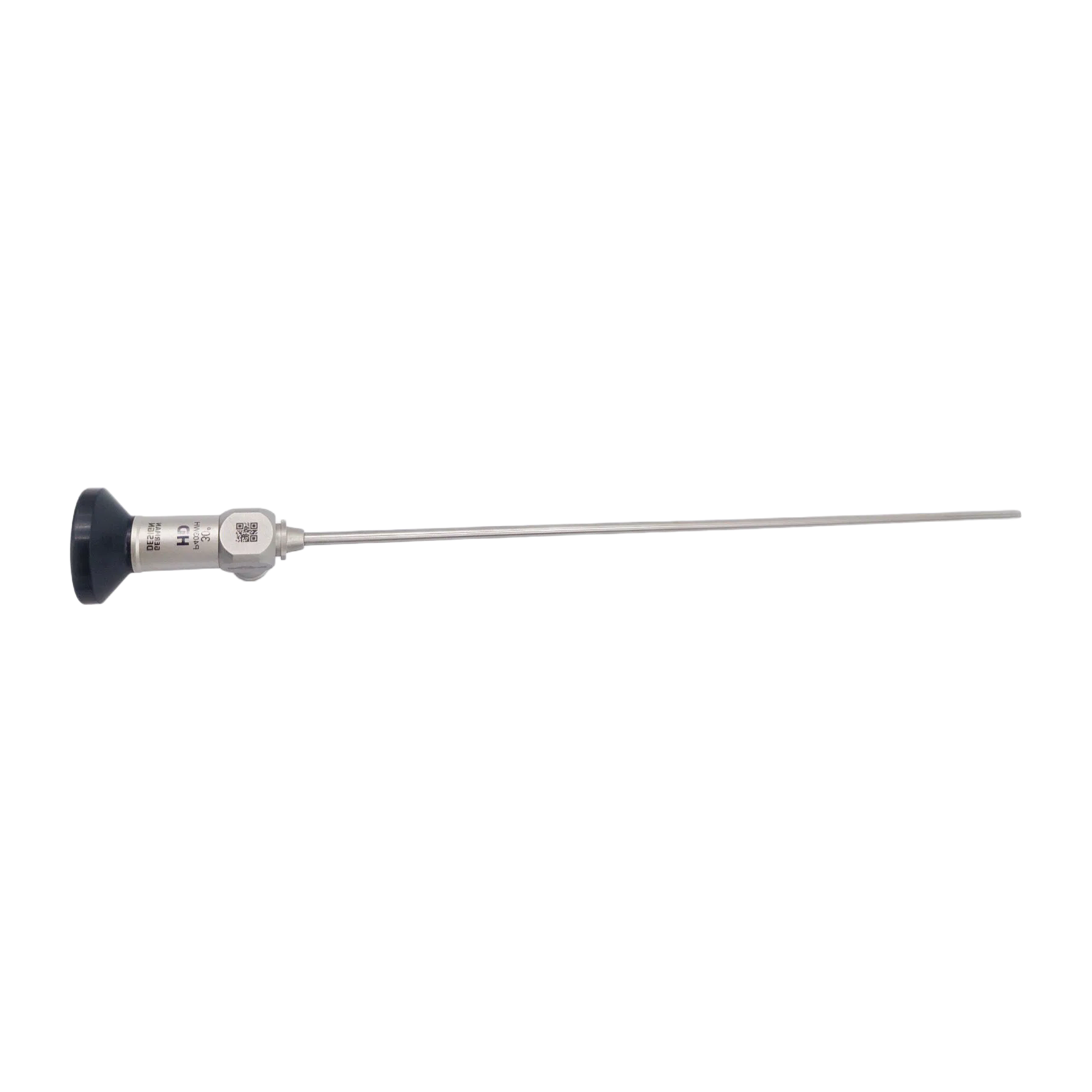 Premium HD Hysteroscope with 500 Times Autoclave Cycles and German Stainless Steel Material