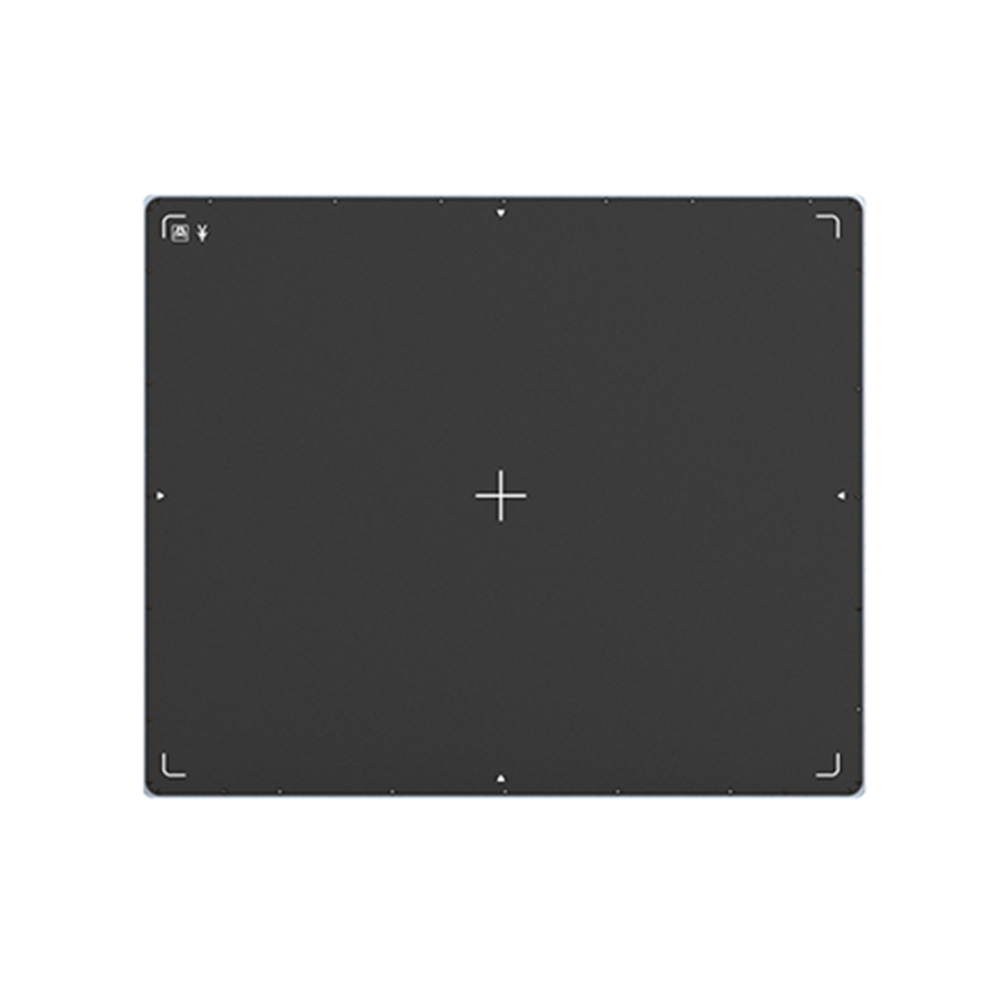 IN-D4343A Wireless Digital X-Ray Flat Panel Detector - Portable Medical Imaging Equipment